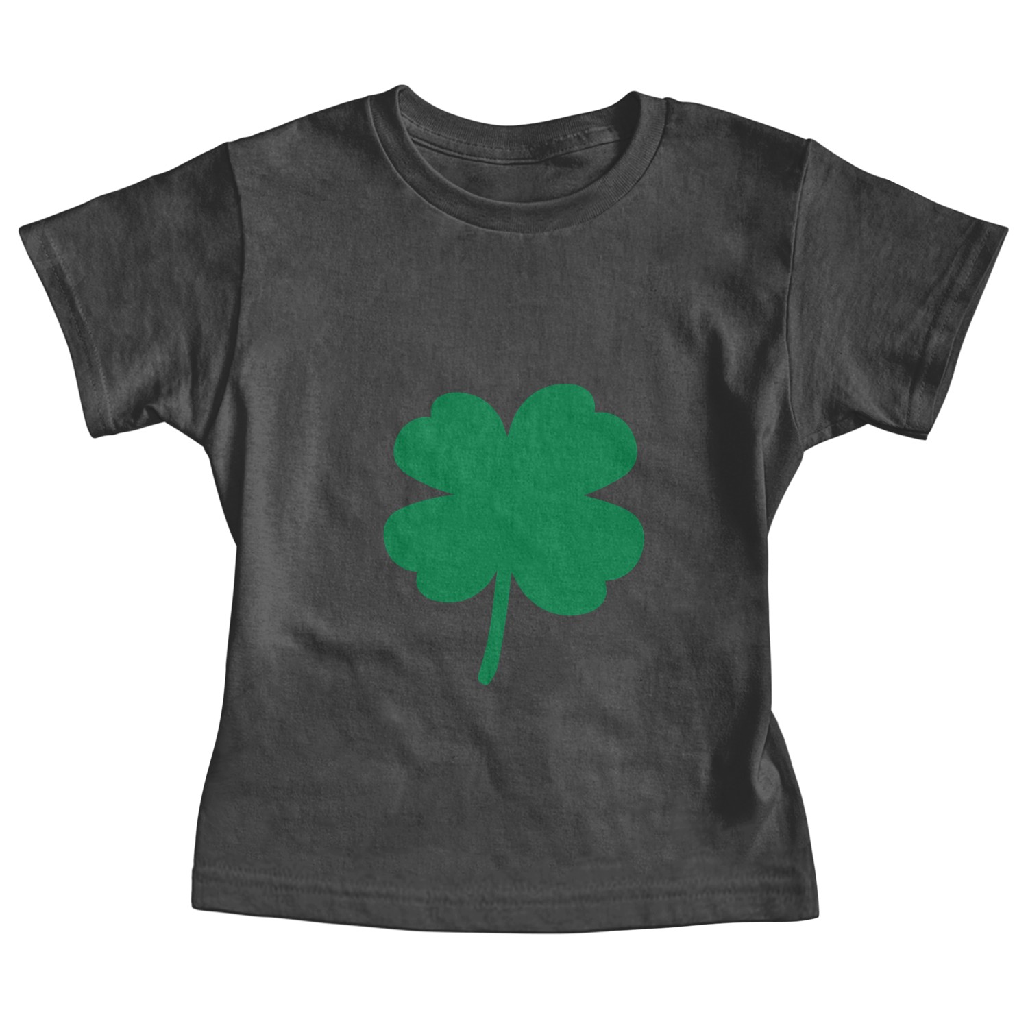 Four Leaf Clover Baby Tees