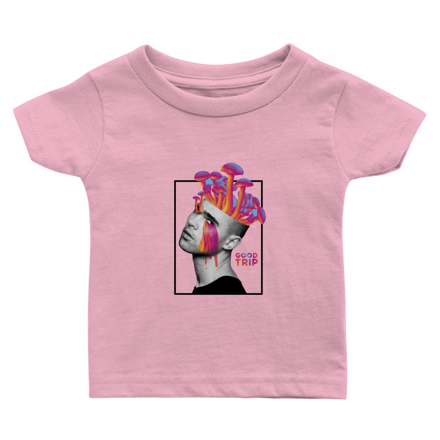 Fungus Baby T Shirts
