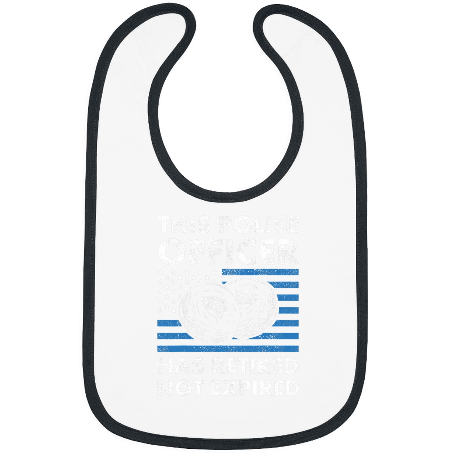 Police Job Retired Police Officer Collegue Retiring Police Officer Bibs