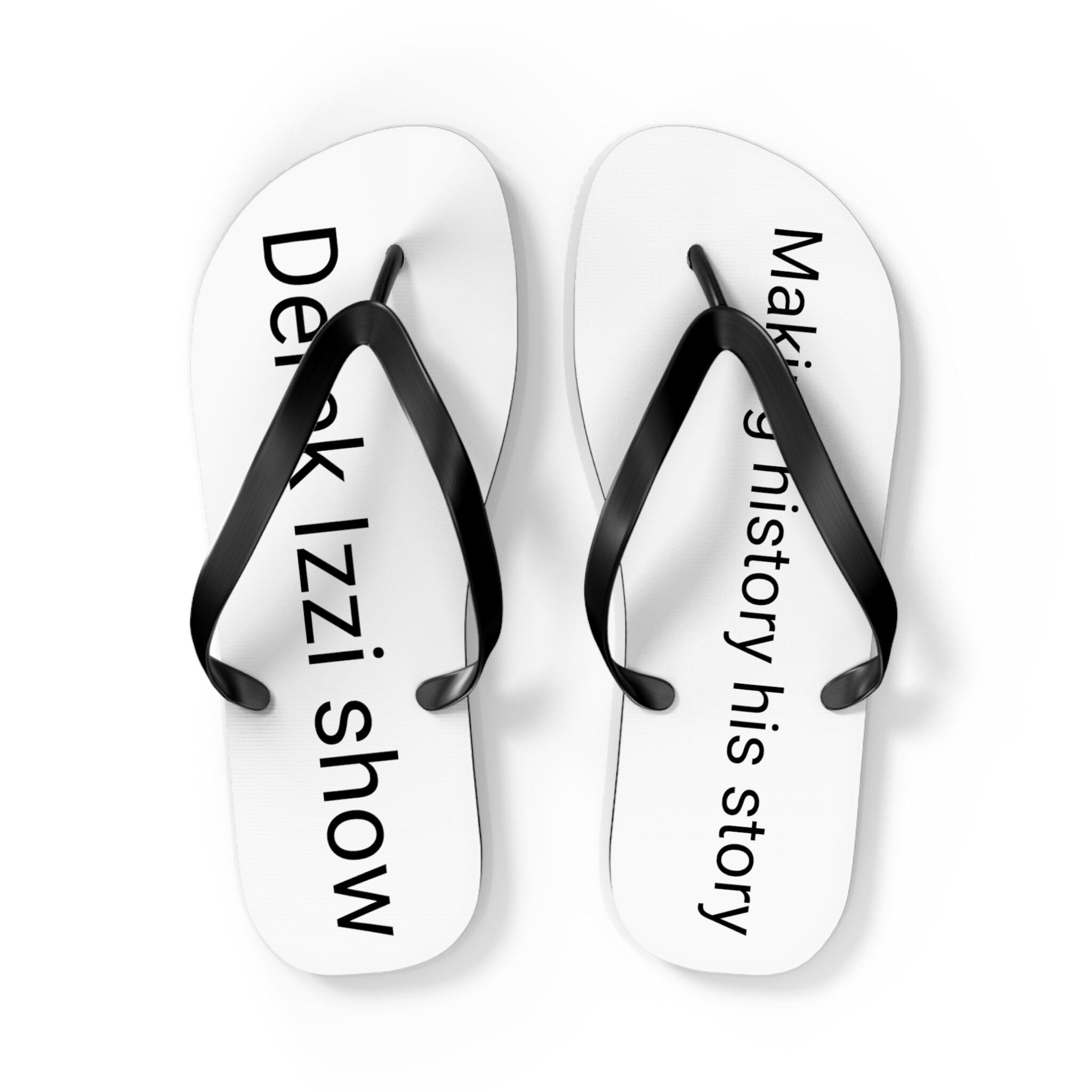 Flip Flops