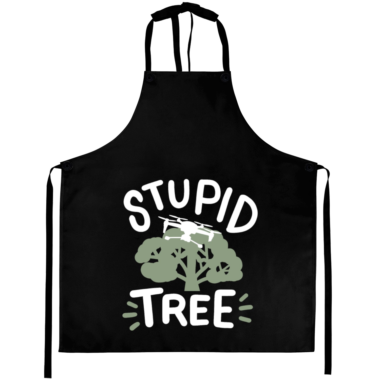 Drone Pilot RC Quadcopter Aprons