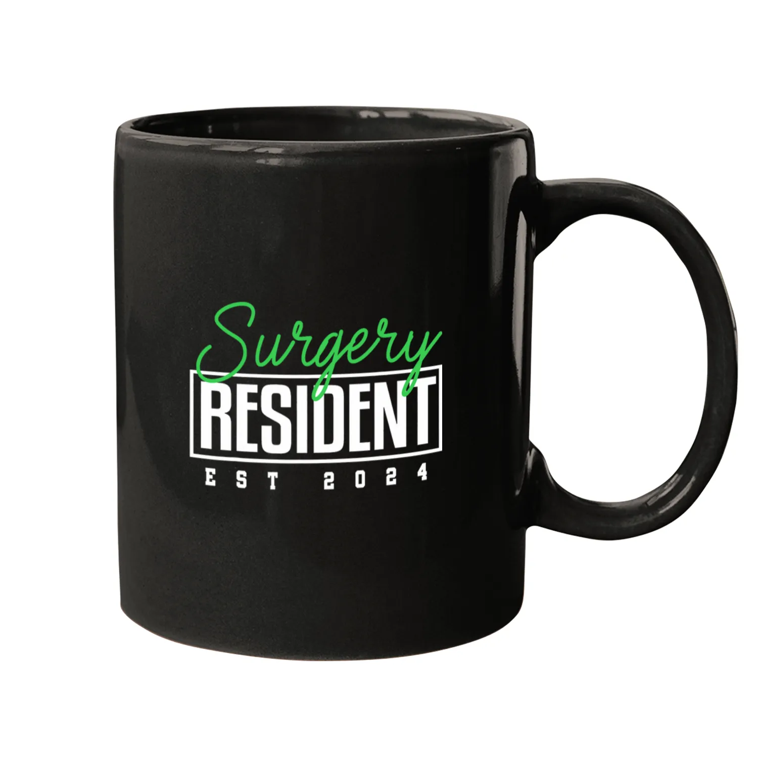 Match Day 2024 Surgery Resident Residency Surgeon Mugs