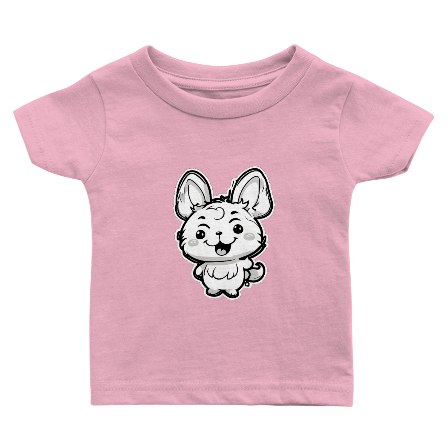 poussi Baby T Shirts