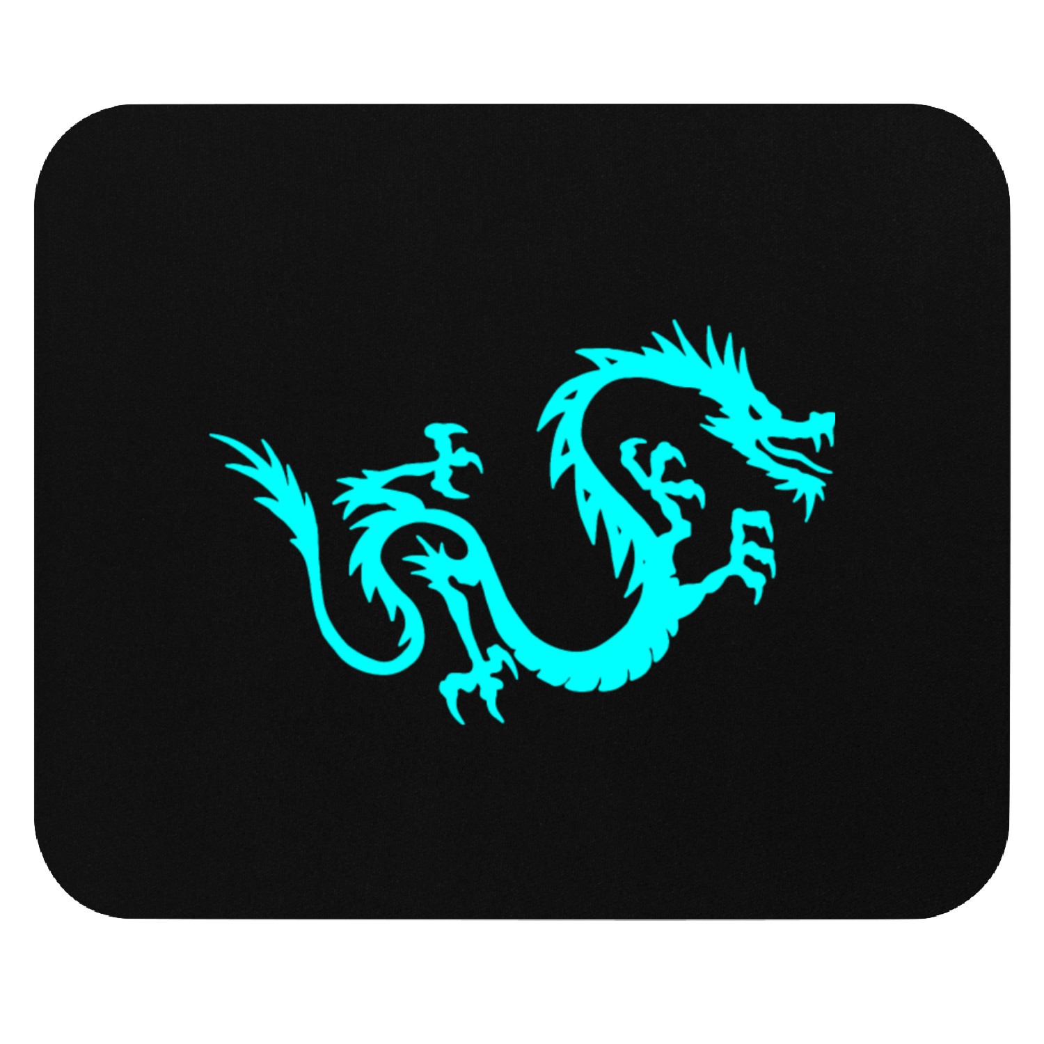 Dragon Mouse Pads
