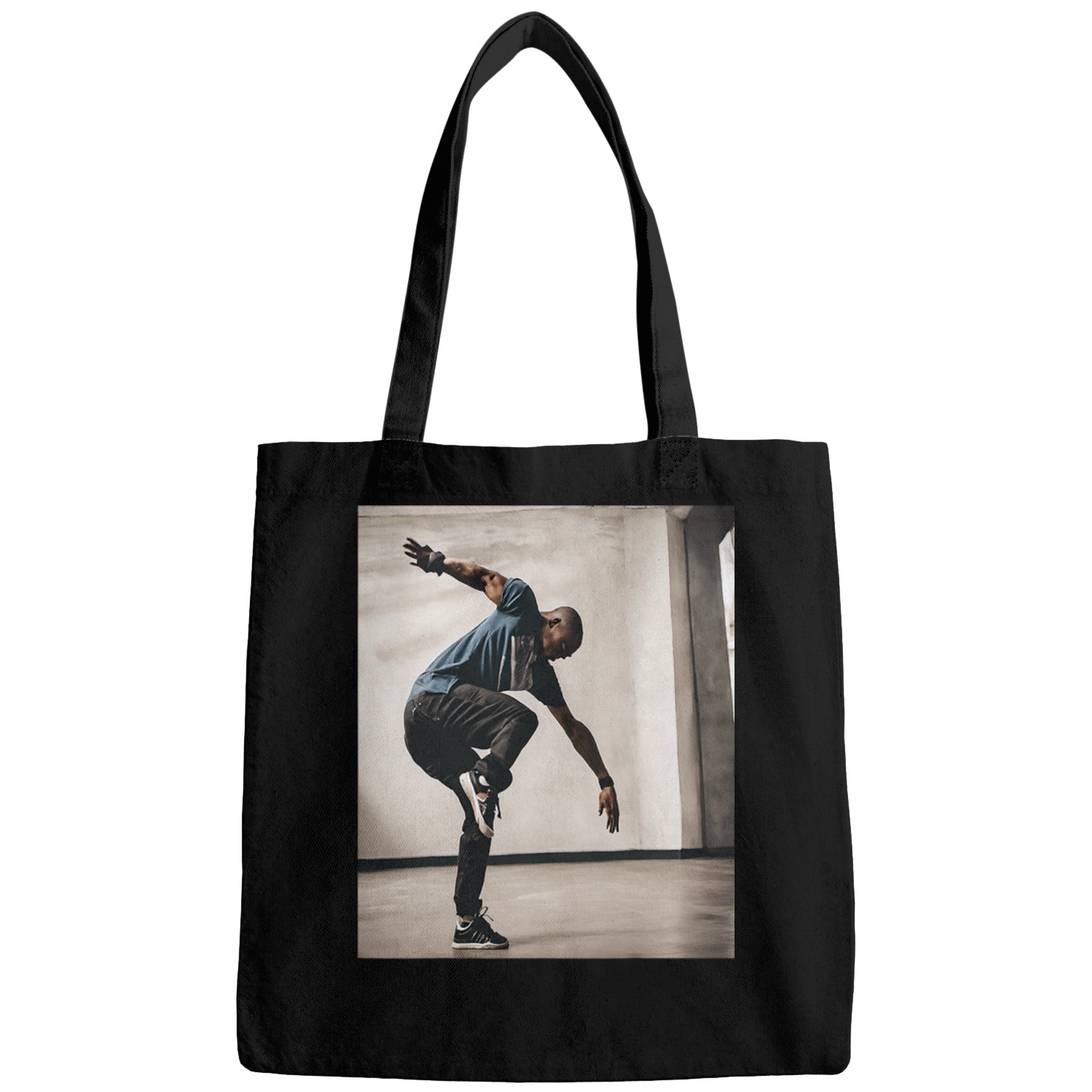 Breakdance Groove Bags