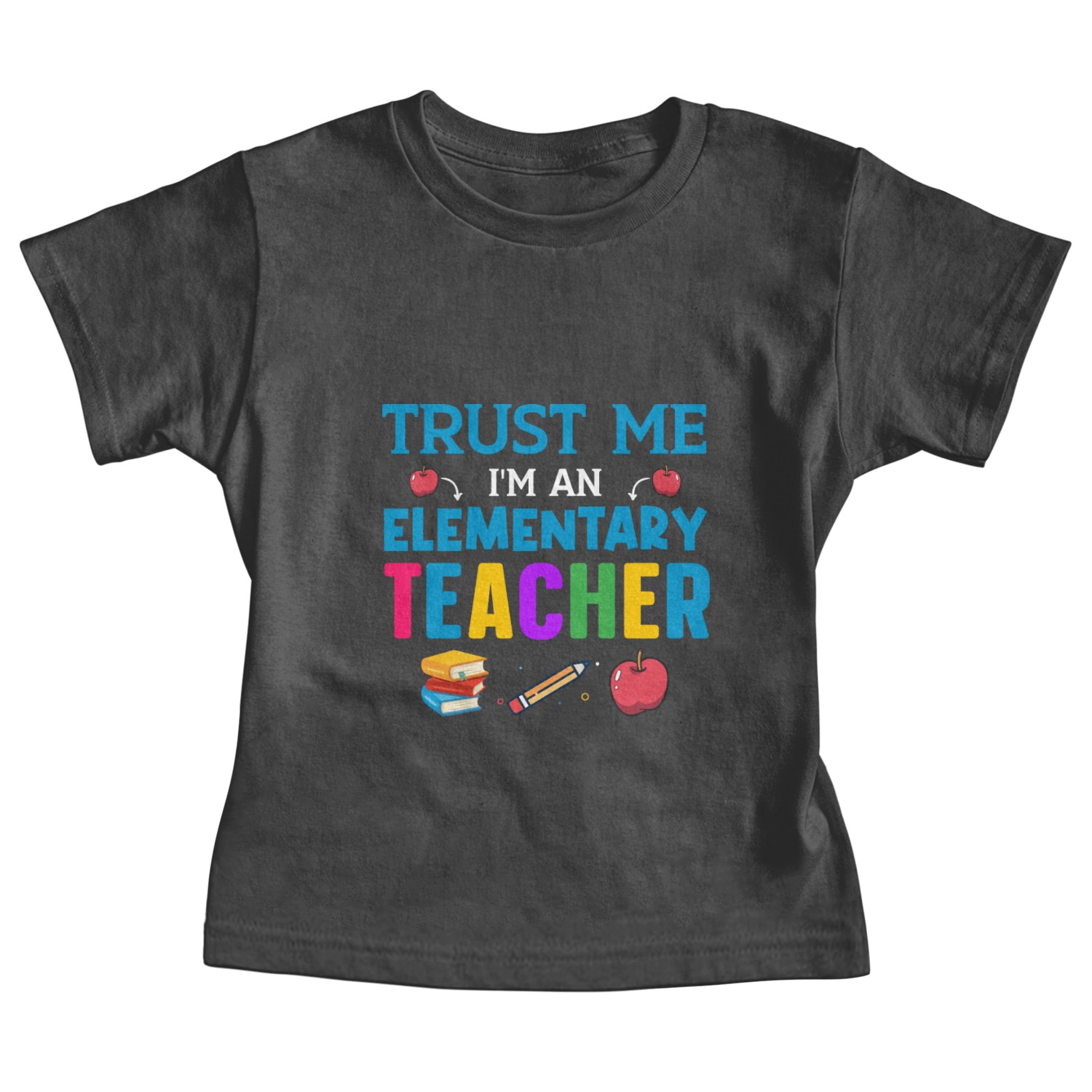 Siddikur Elementary School 20 Baby Tees