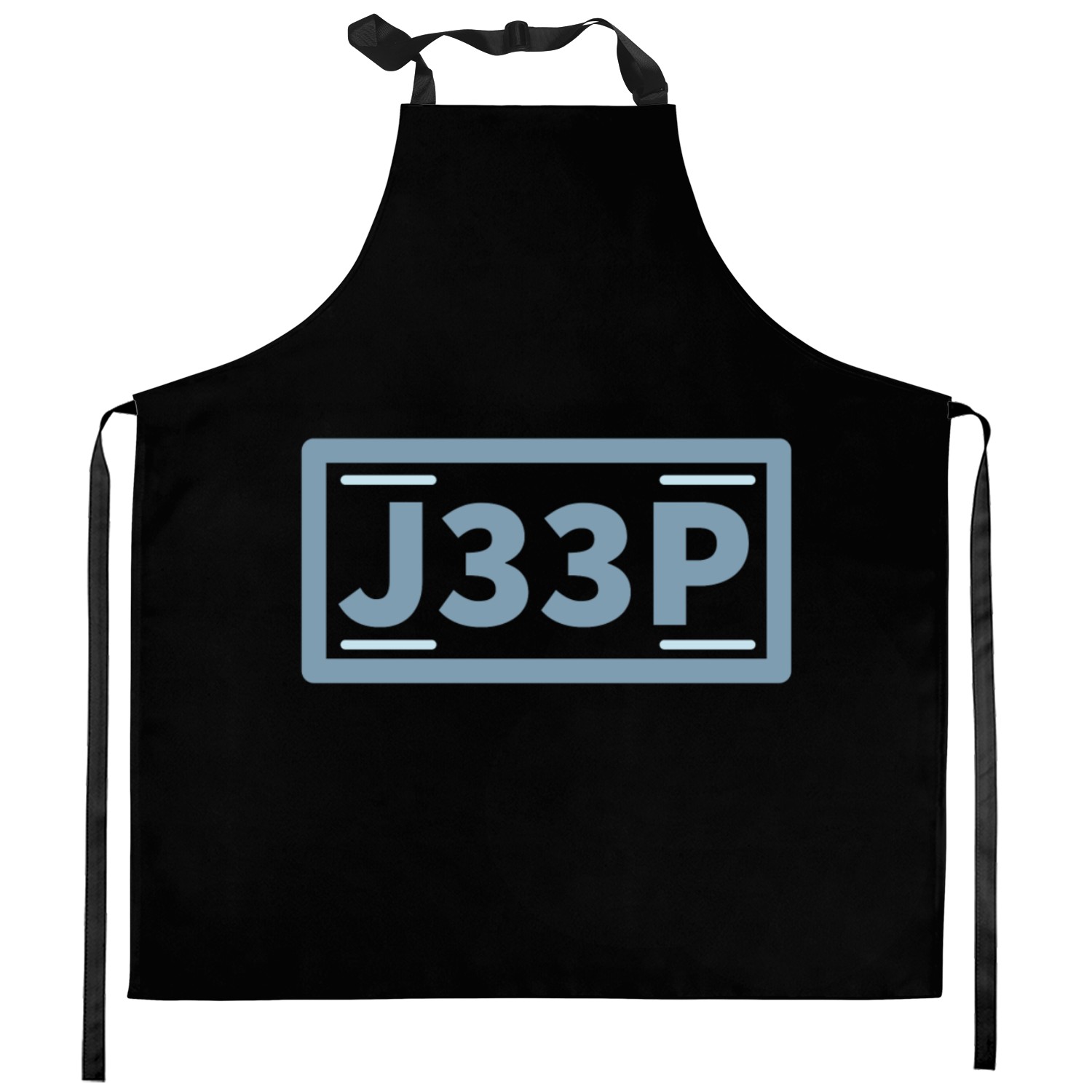 Jeep Kitchen Aprons