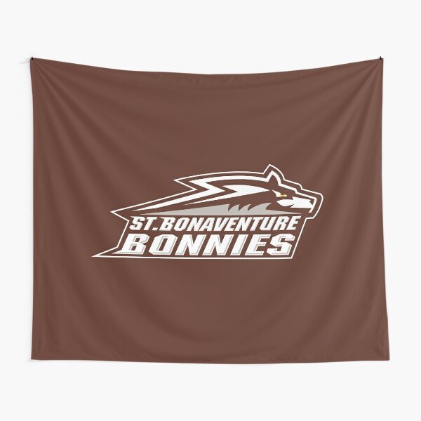 St. Bonaventure Bonnies Tapestry