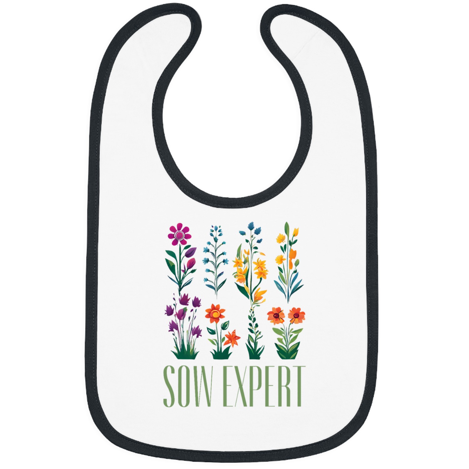 Gardening Sow Expert Growing Gardens Gardening Lovers 1 Bibs