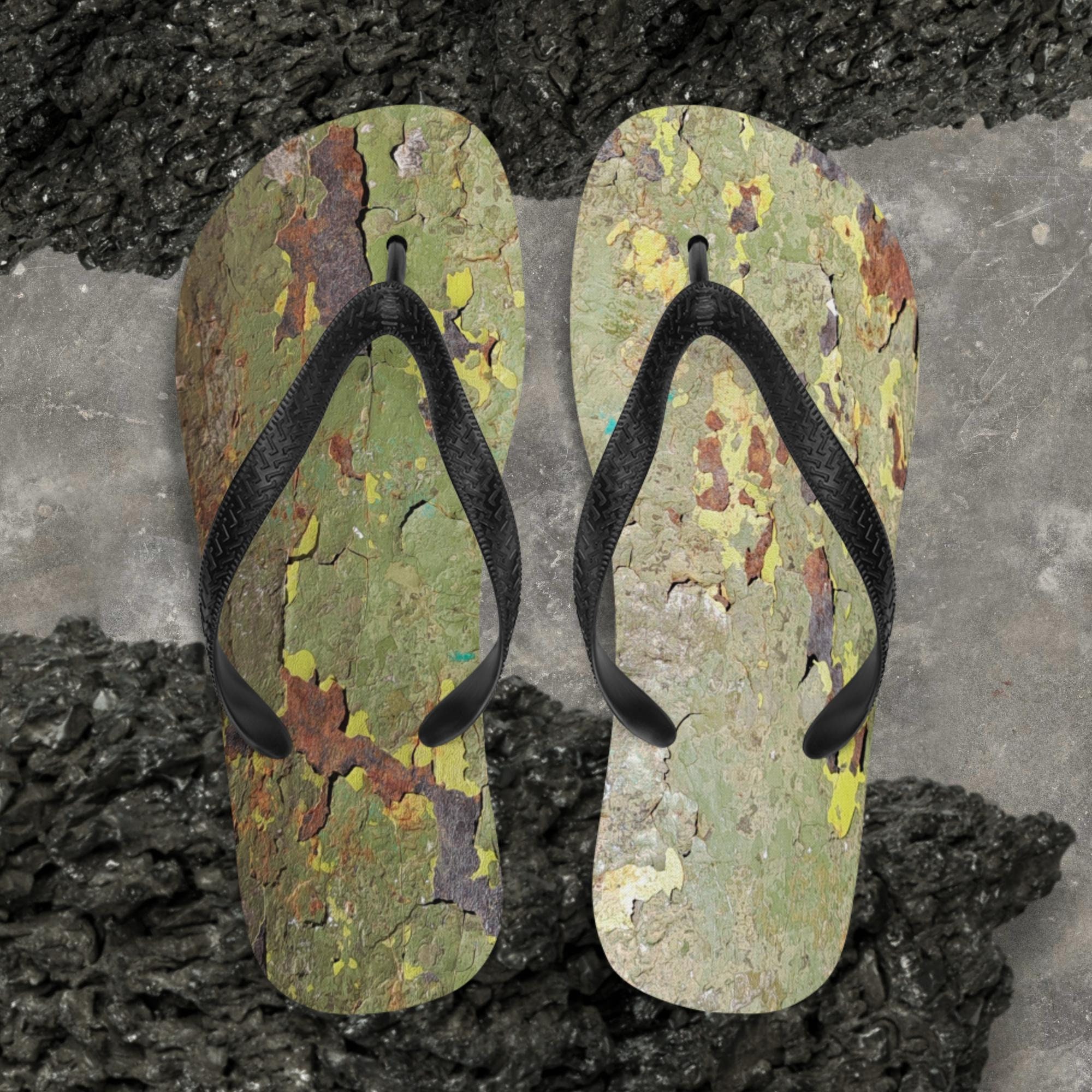 Flip flops