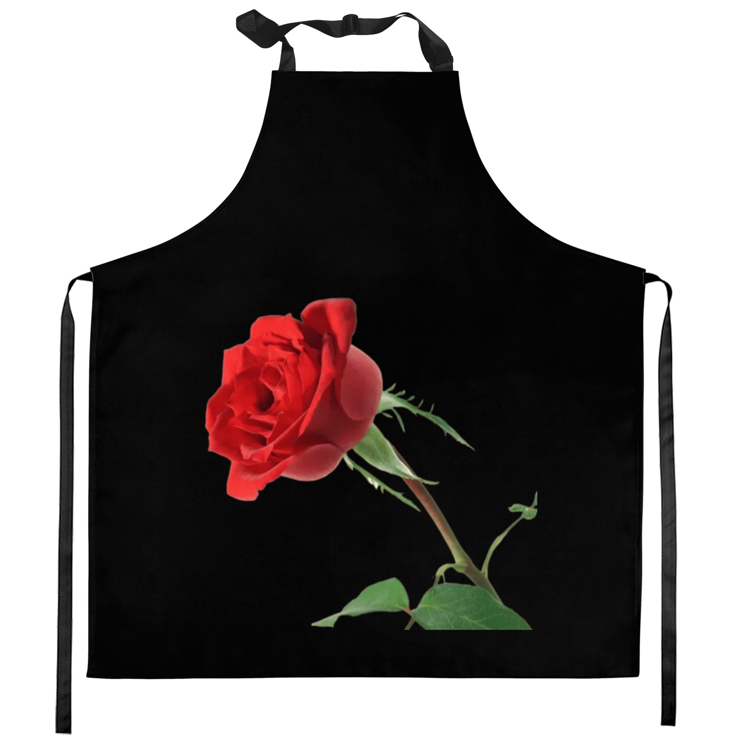 Rose Kitchen Aprons