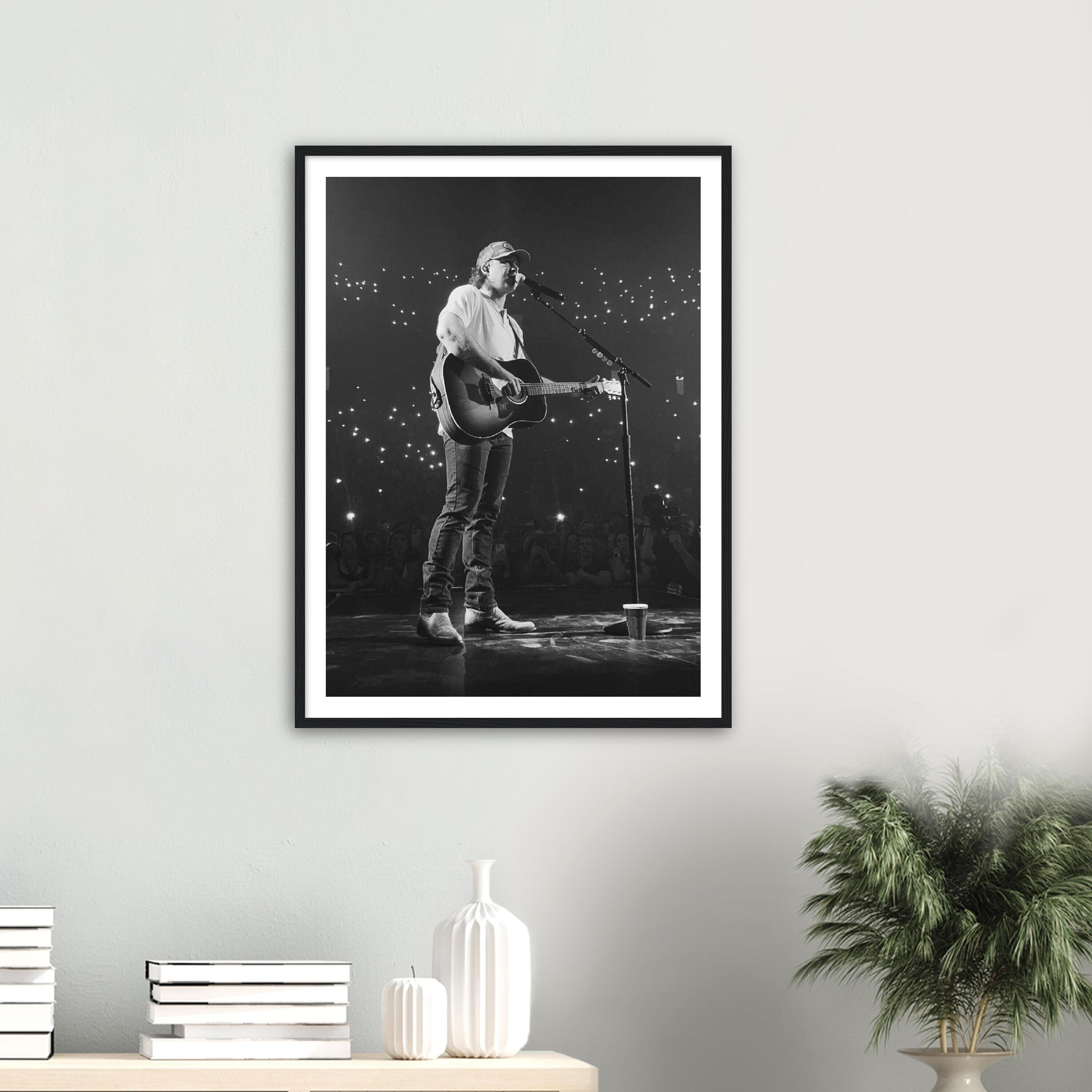 Wallen Western poster
