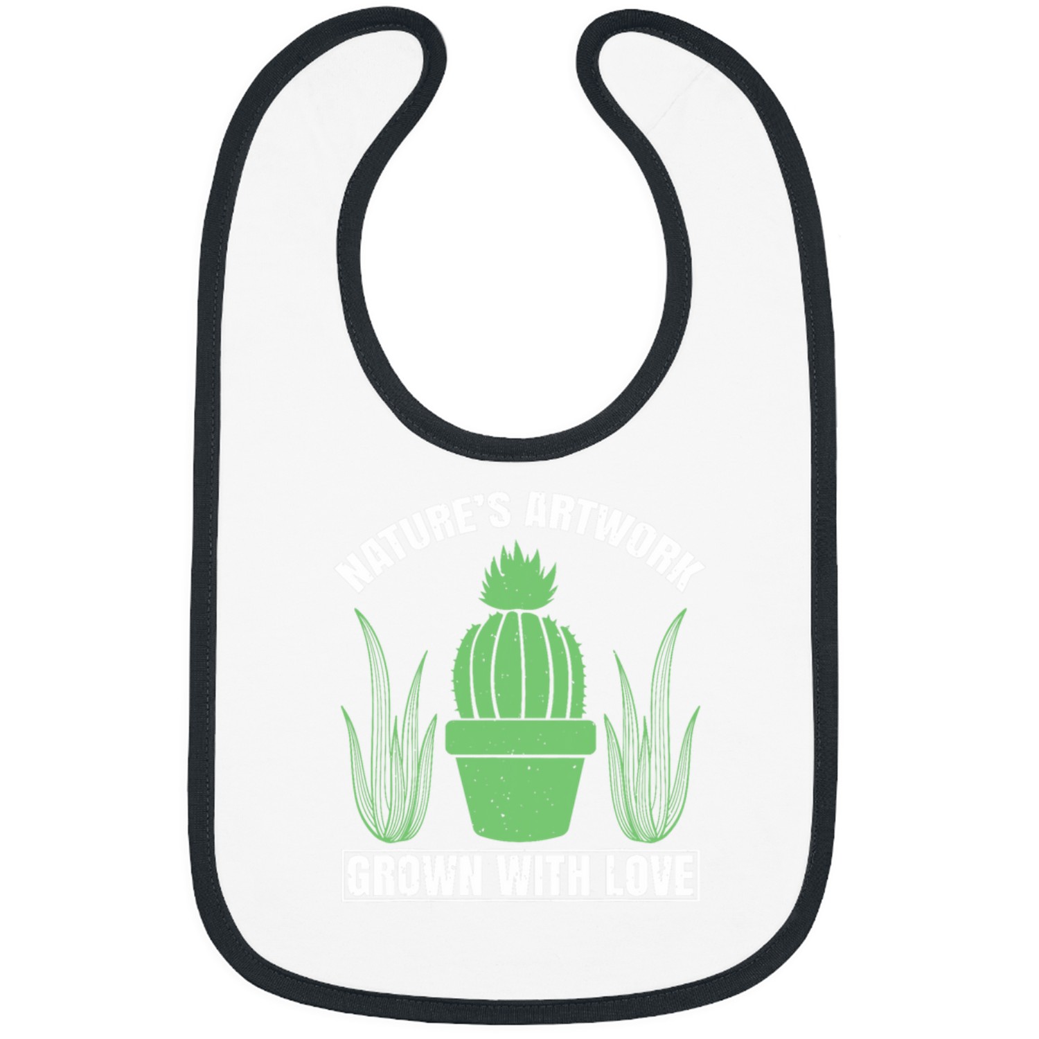 Cottage Gardening 21 Bibs