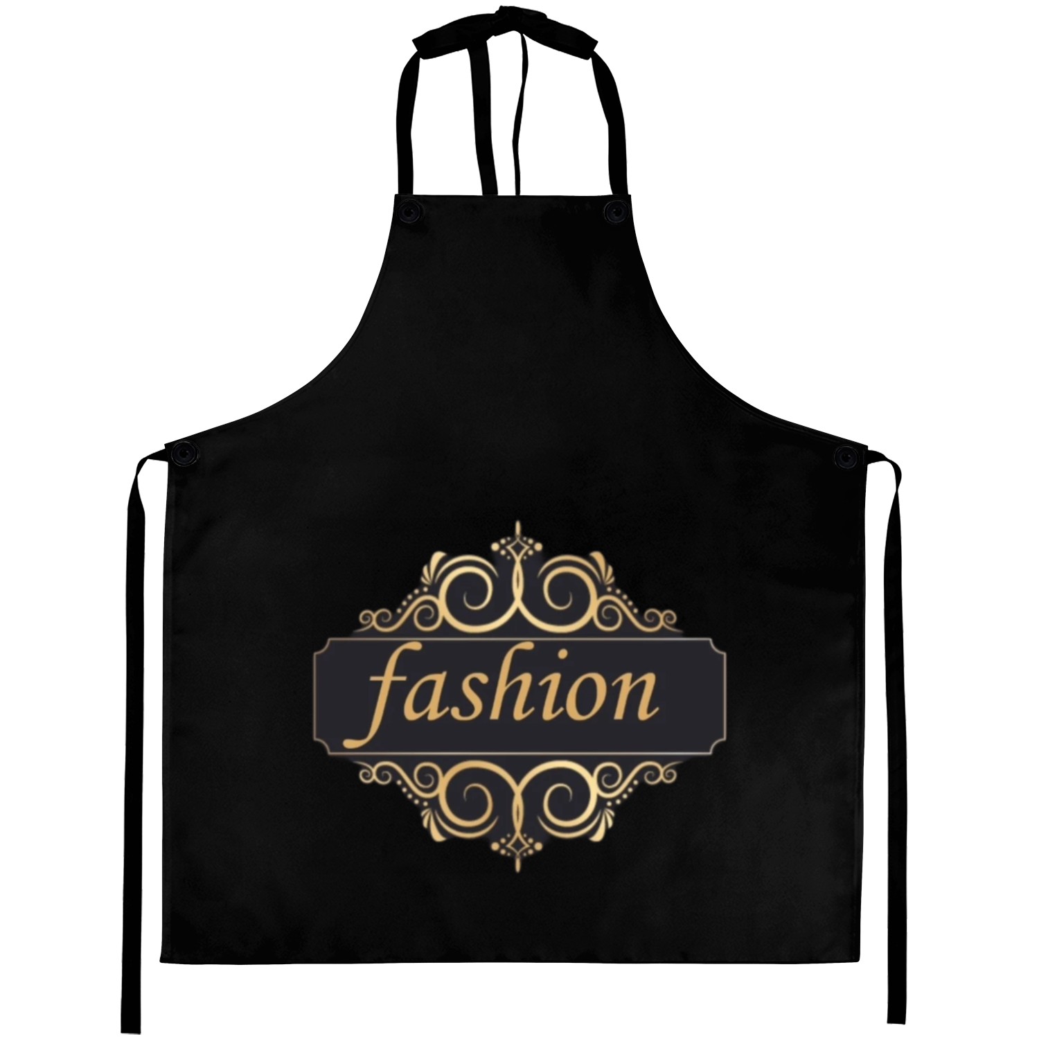 3D fashion's Aprons