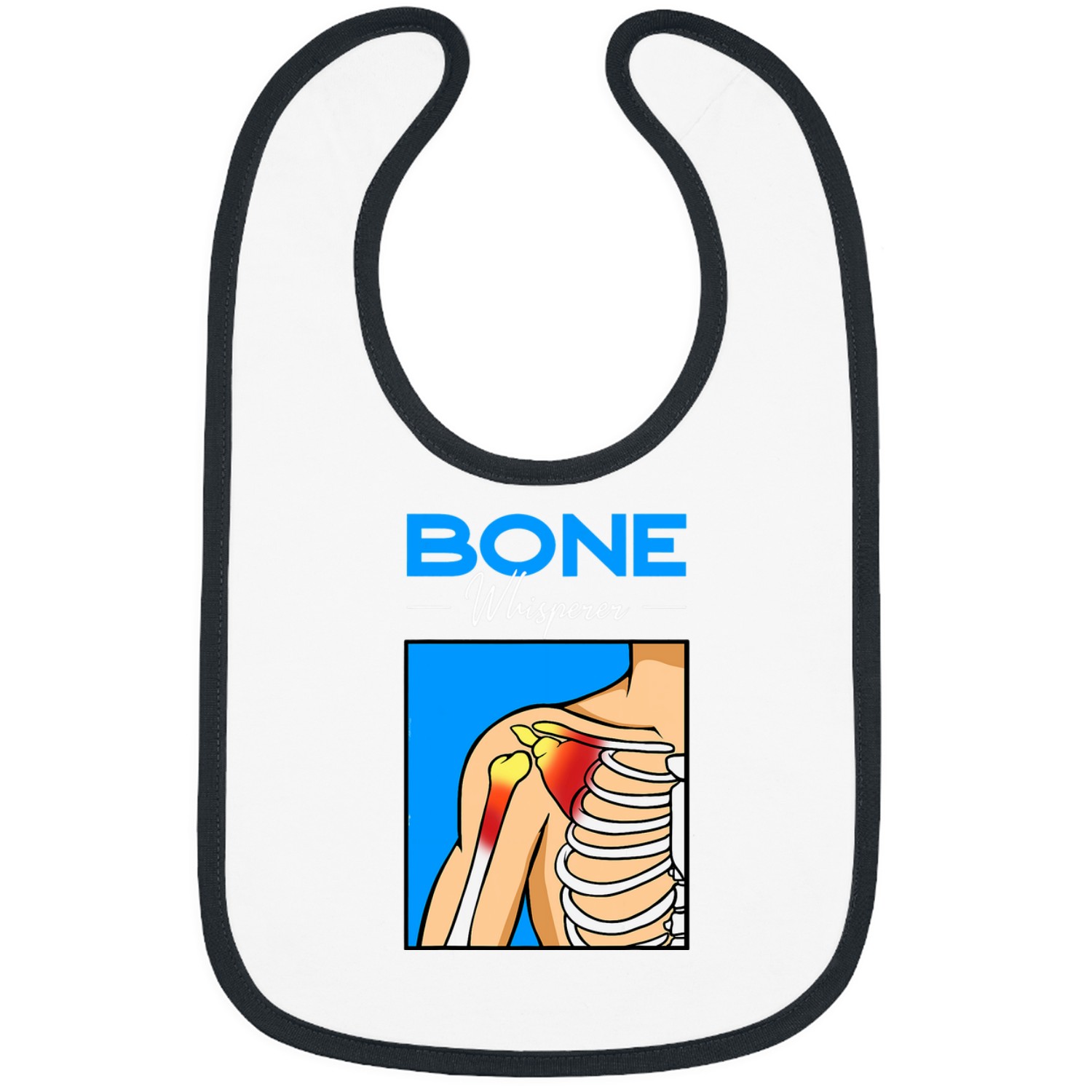 Orthopedic Surgeon Bone Orthopedist medicals Doctors 25 Bibs