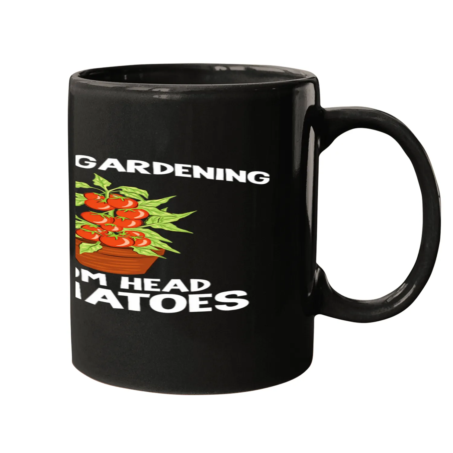 Gardener Gardening Plant Lover Horticulture Planting 3 Mugs