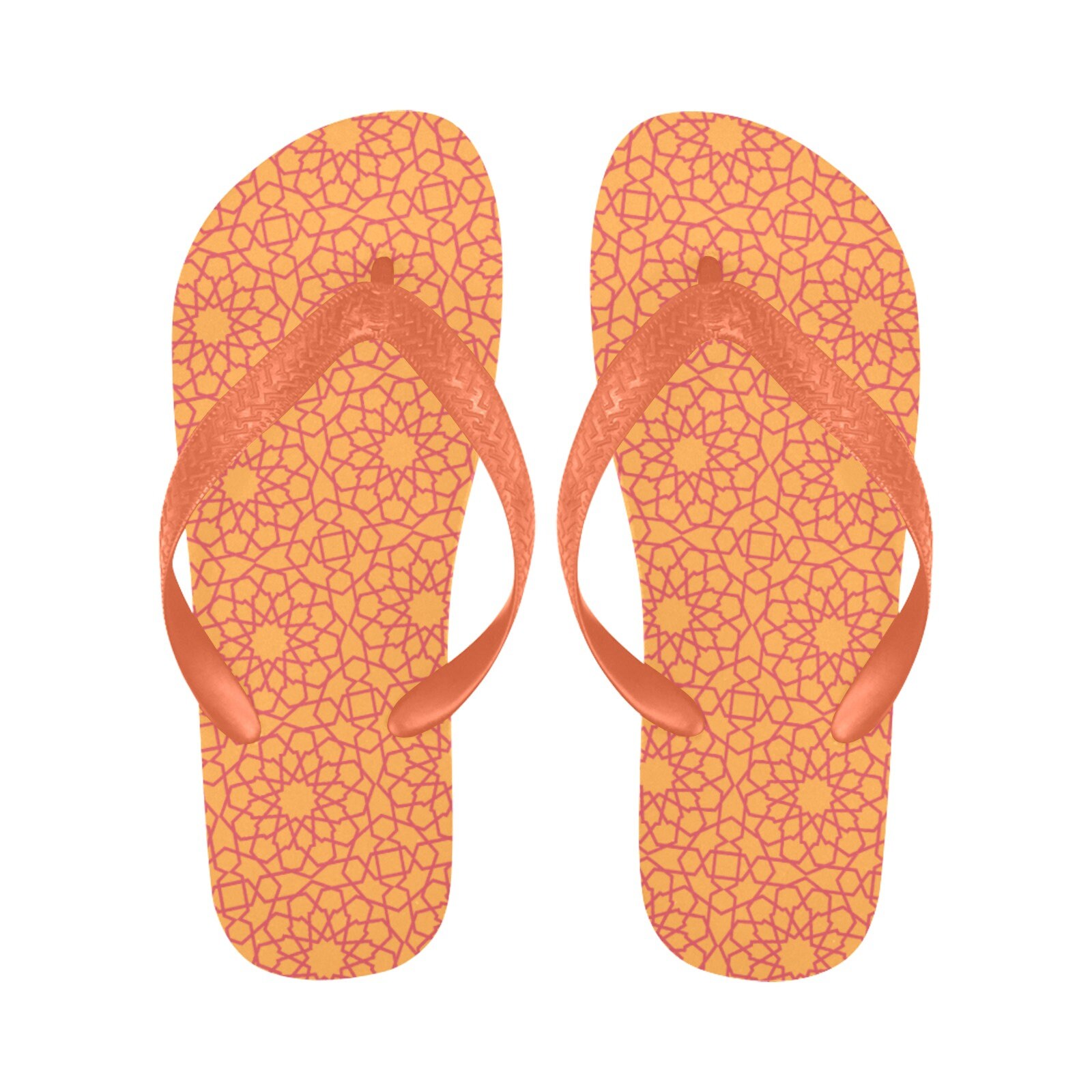 SANDBAR Unisex Thongs CORDOBA Oro Vieira Flip Flops (040) S-XL