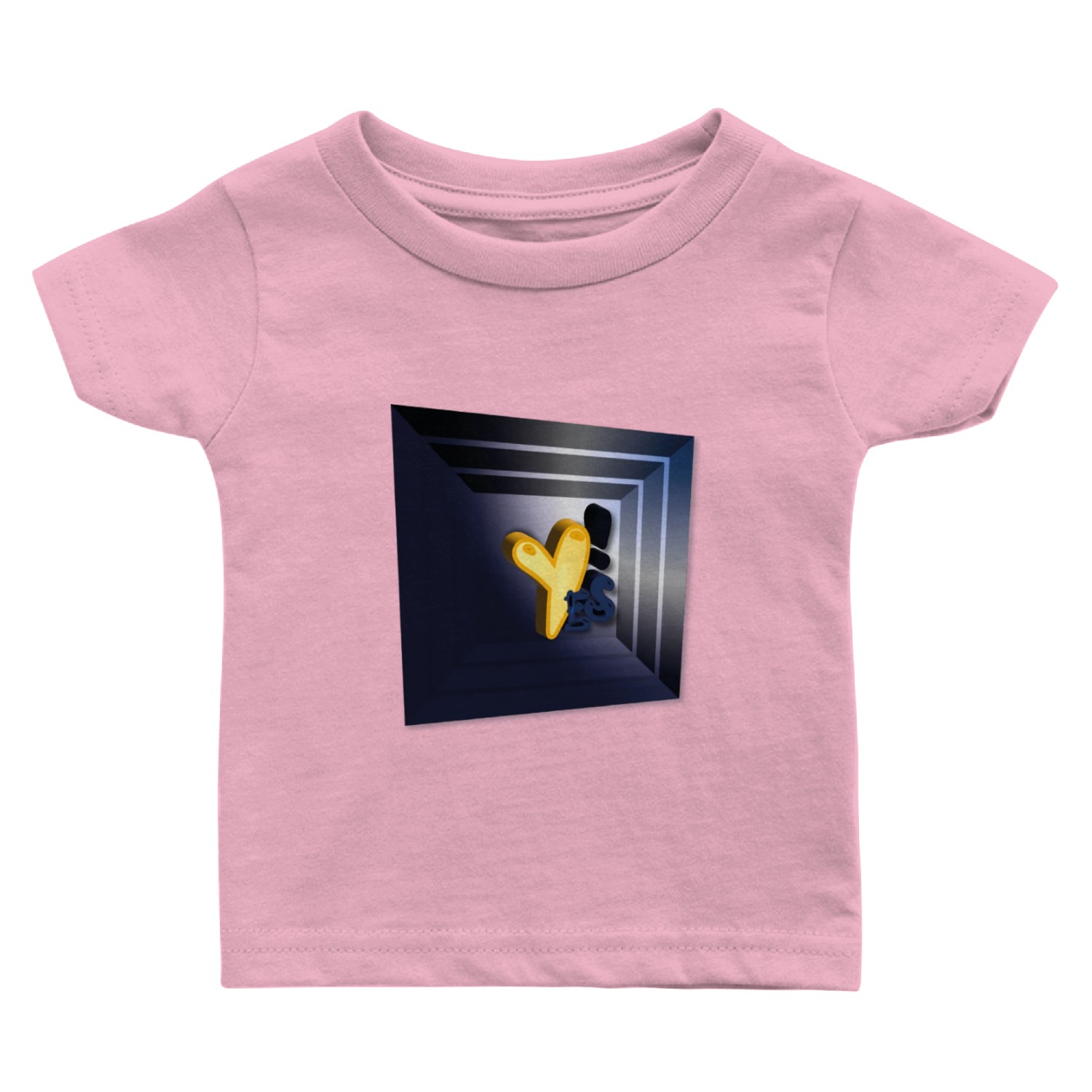 YES ! Baby T Shirts