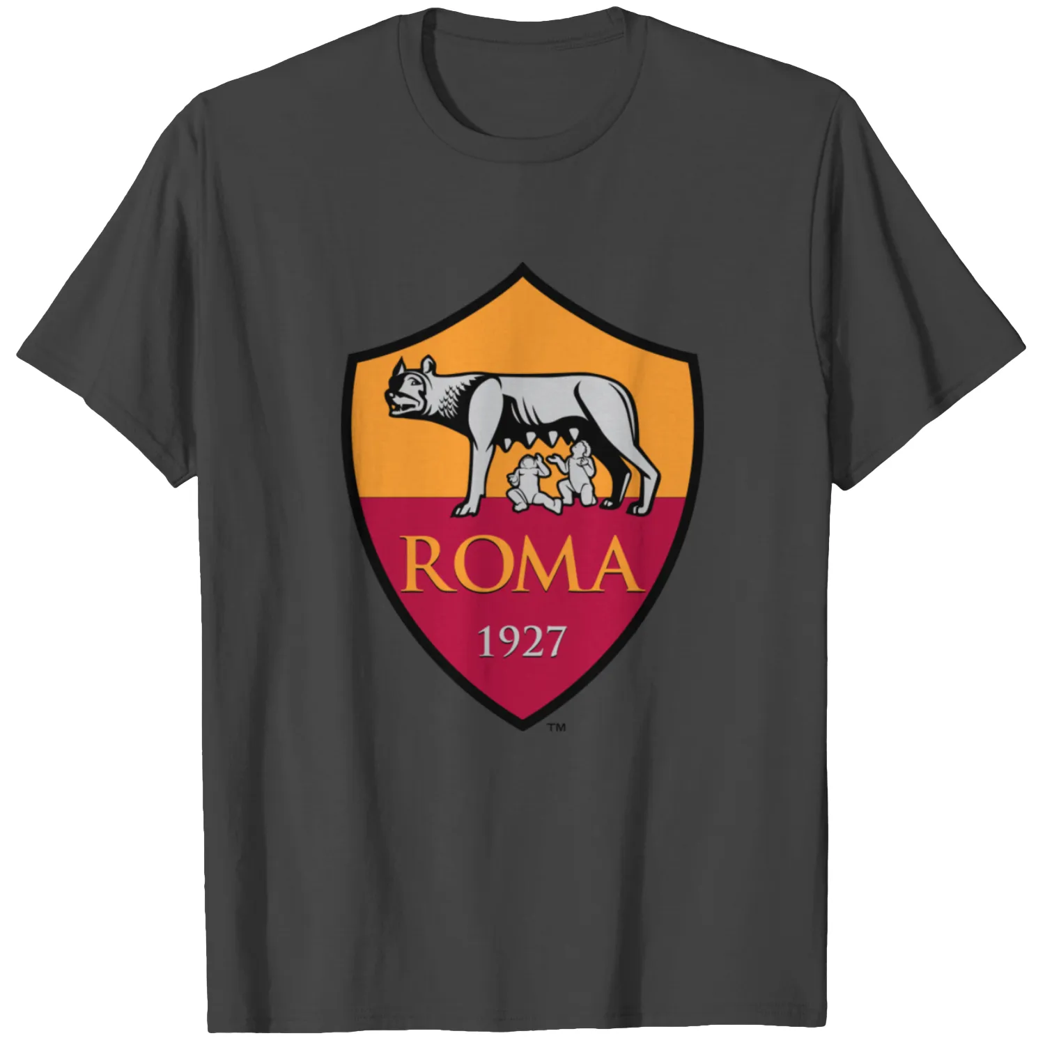 AS Roma T Shirts
