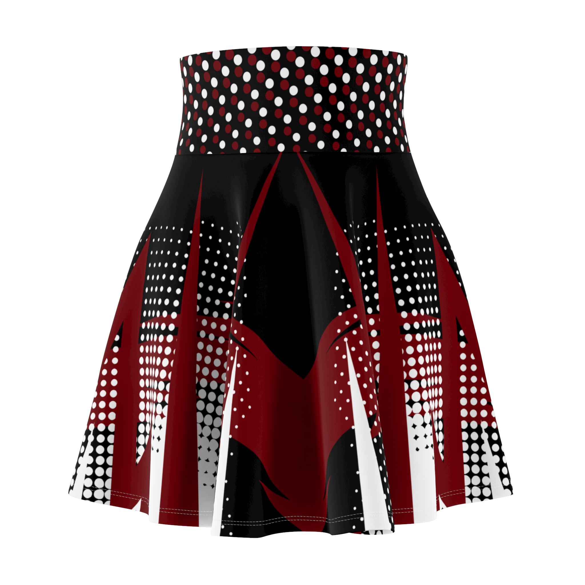 South Carolina Women's Skater Skirt