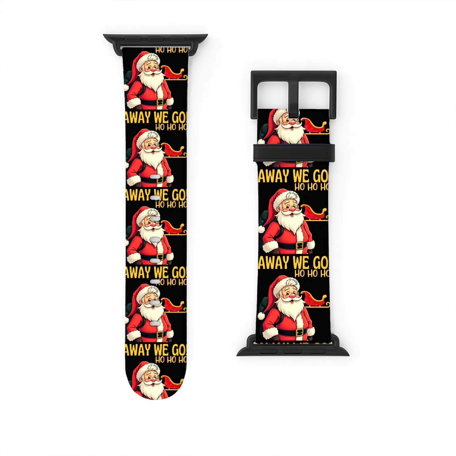 Ho ho ho. Away we go! Watch Bands For Apple Watch