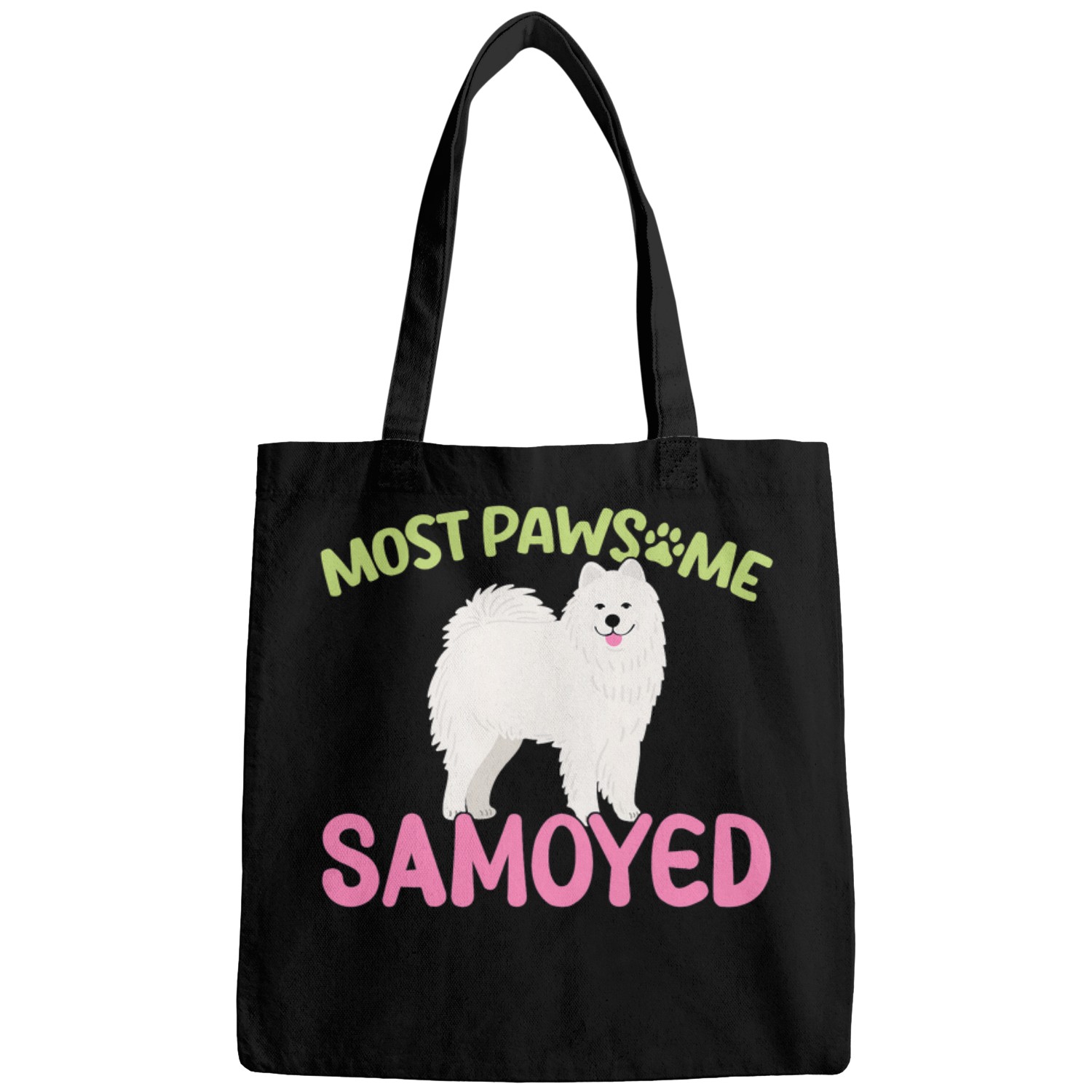 Dog Samoyed mosts Pawsome Samoyed Samoyed Bags