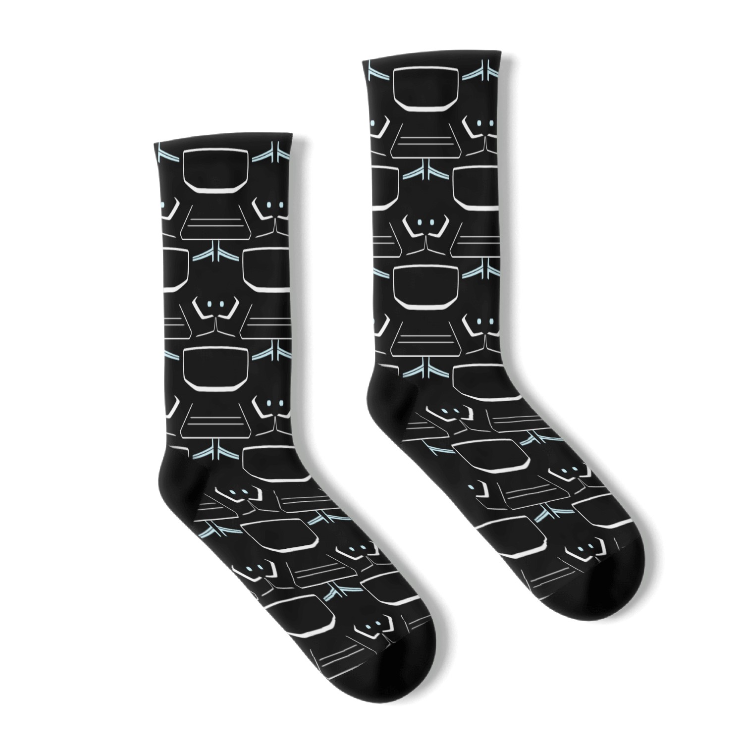 S 60 Socks