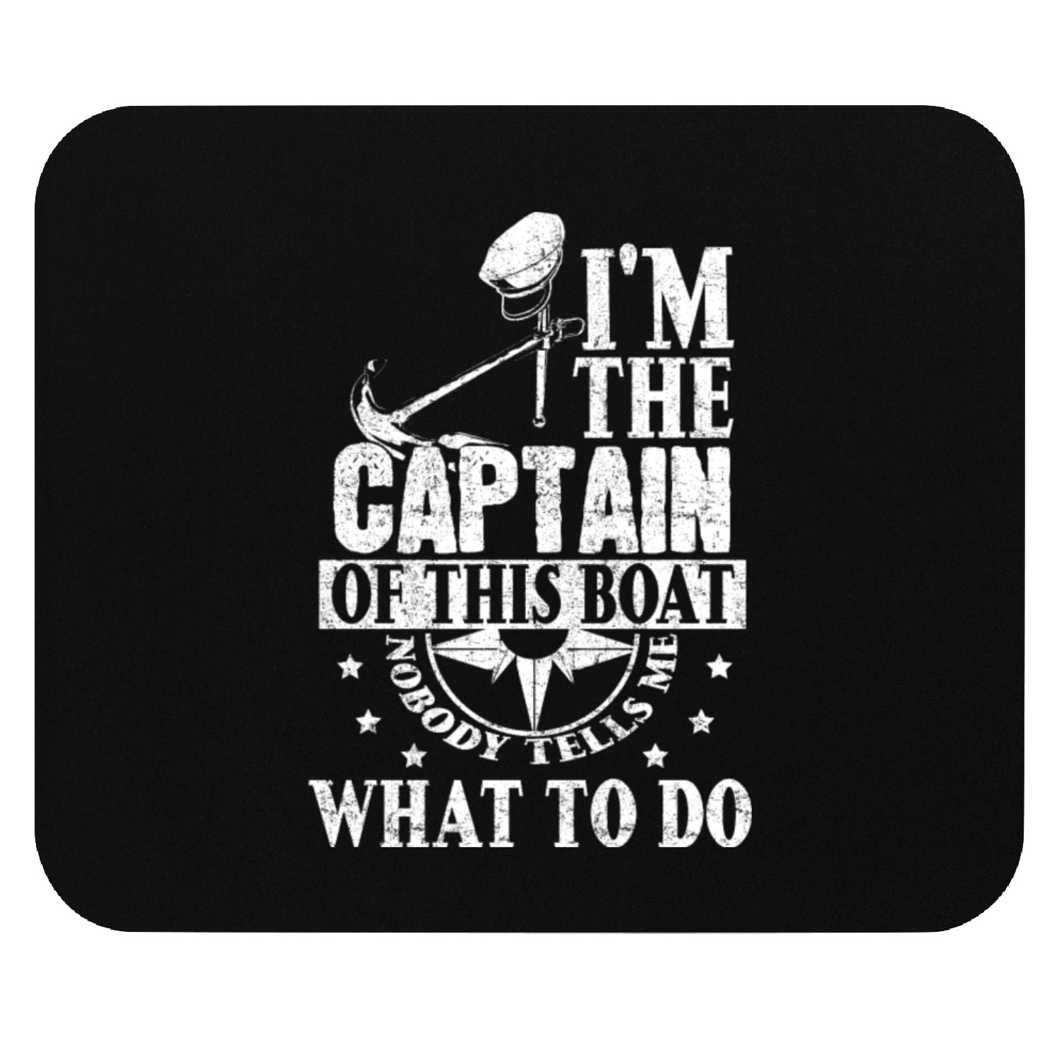 Sailing ocean Gift Mouse Pads
