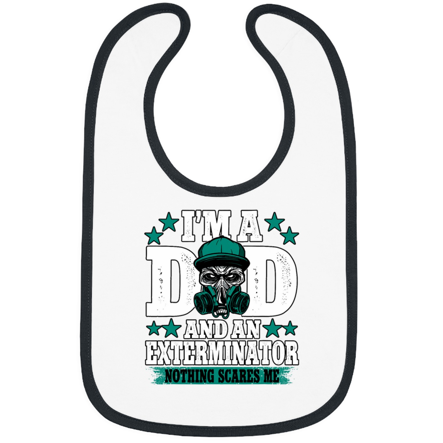 Pest control exterminator 32 Bibs