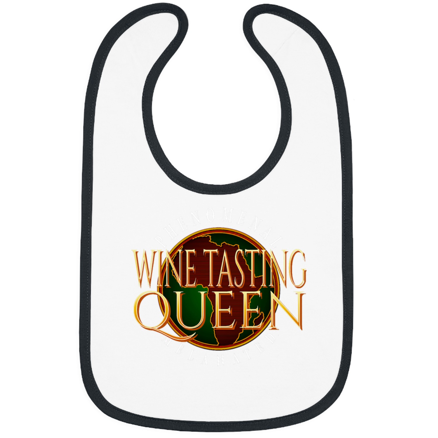 Wines Fun Melanated And HBCU Educated Wines Tasting Queens Blerds Bibs
