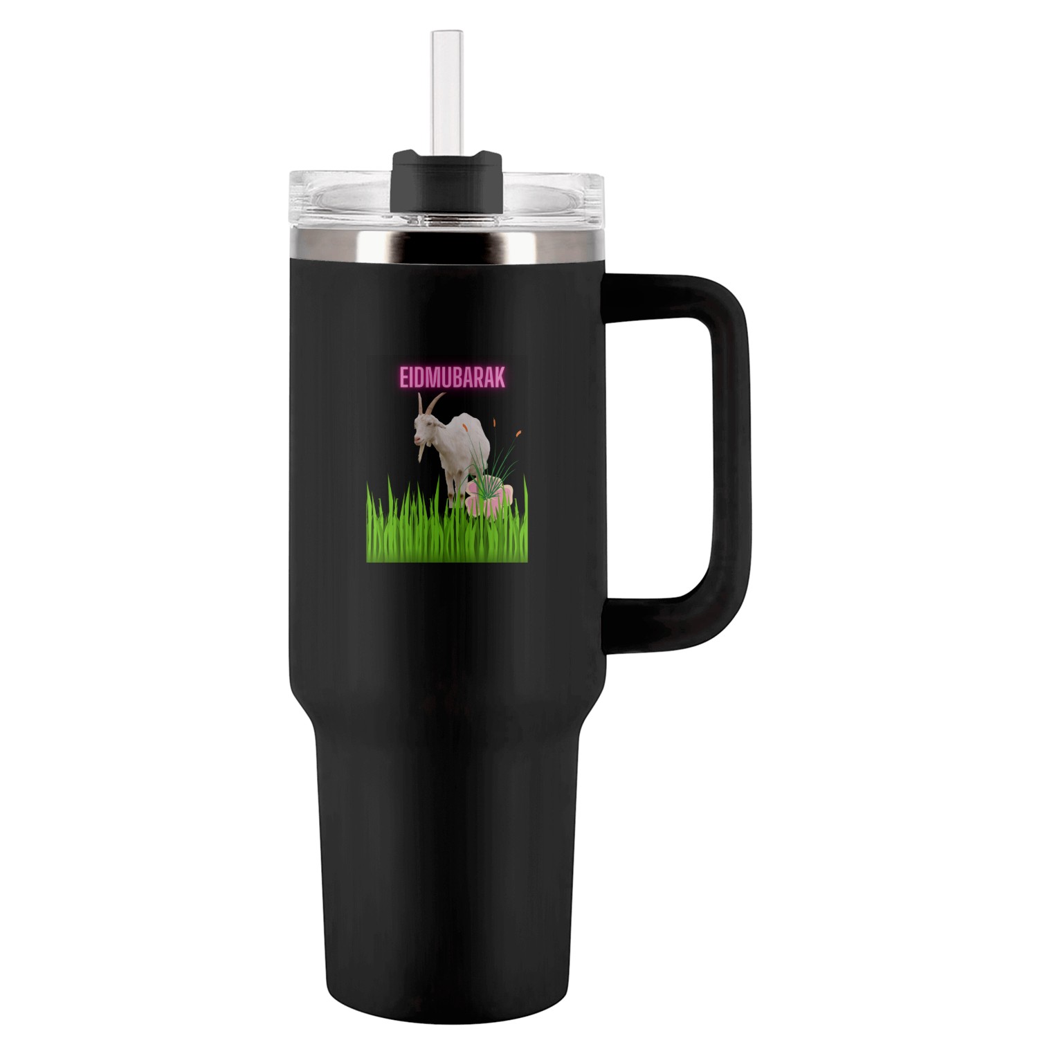Eidmubarak Tumblers 40 Oz With Handle wish Shopping 2022