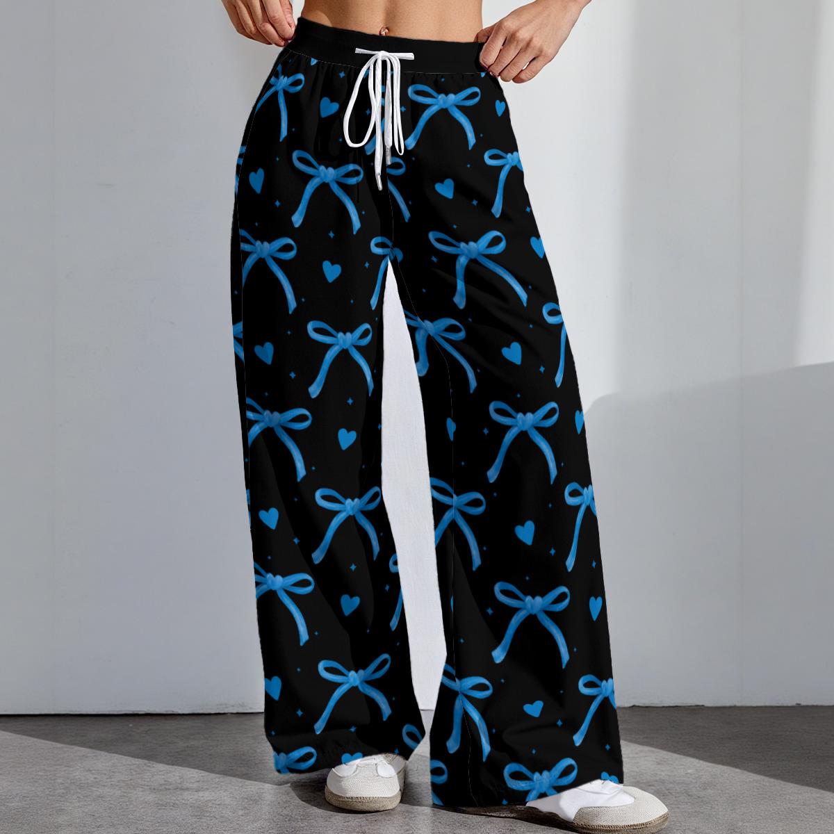 Carolina Football Stretch Pants, Women's Game Day Leggings, Tailgate Outfit, Cute Football Trousers
