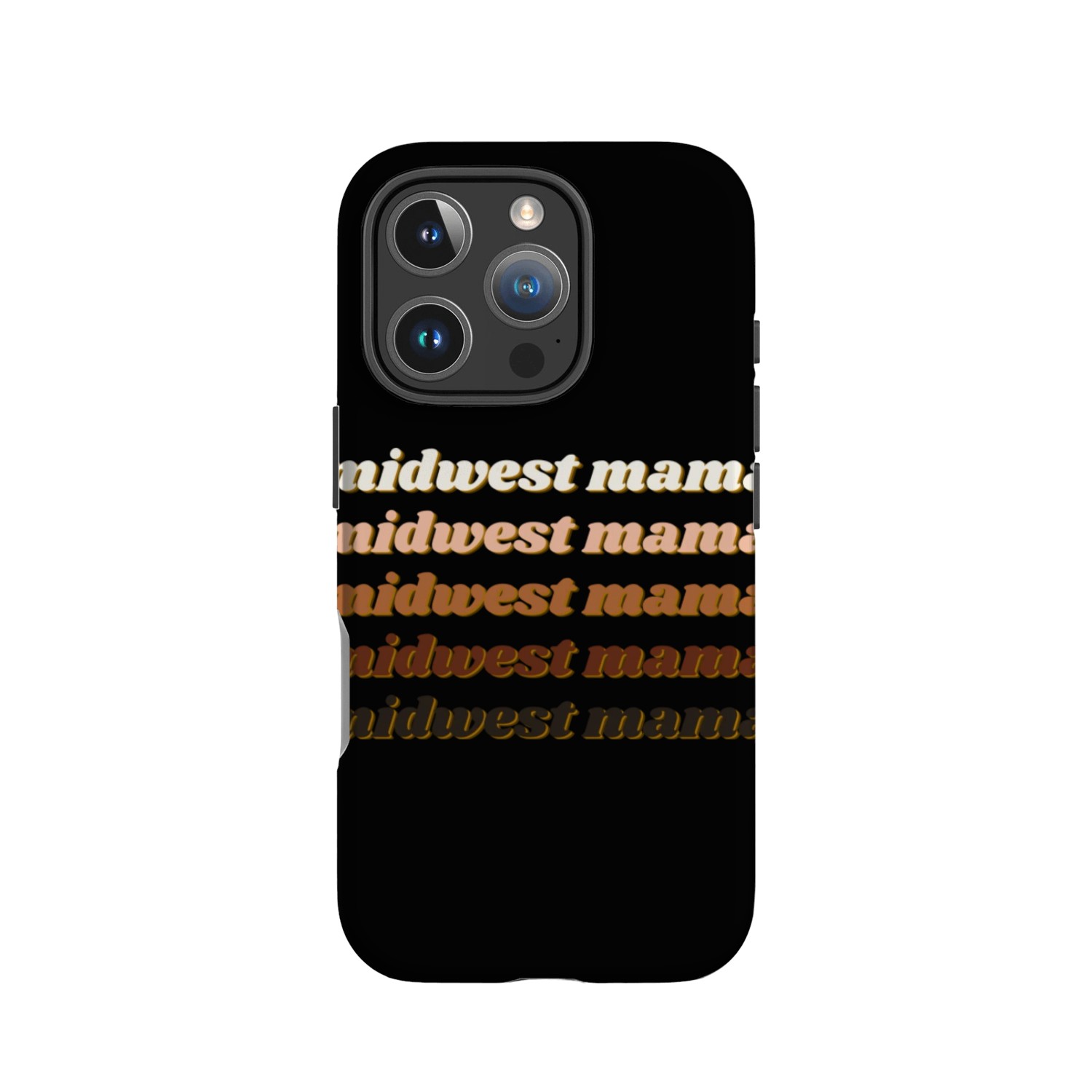 Colors of Us IPhone Cases