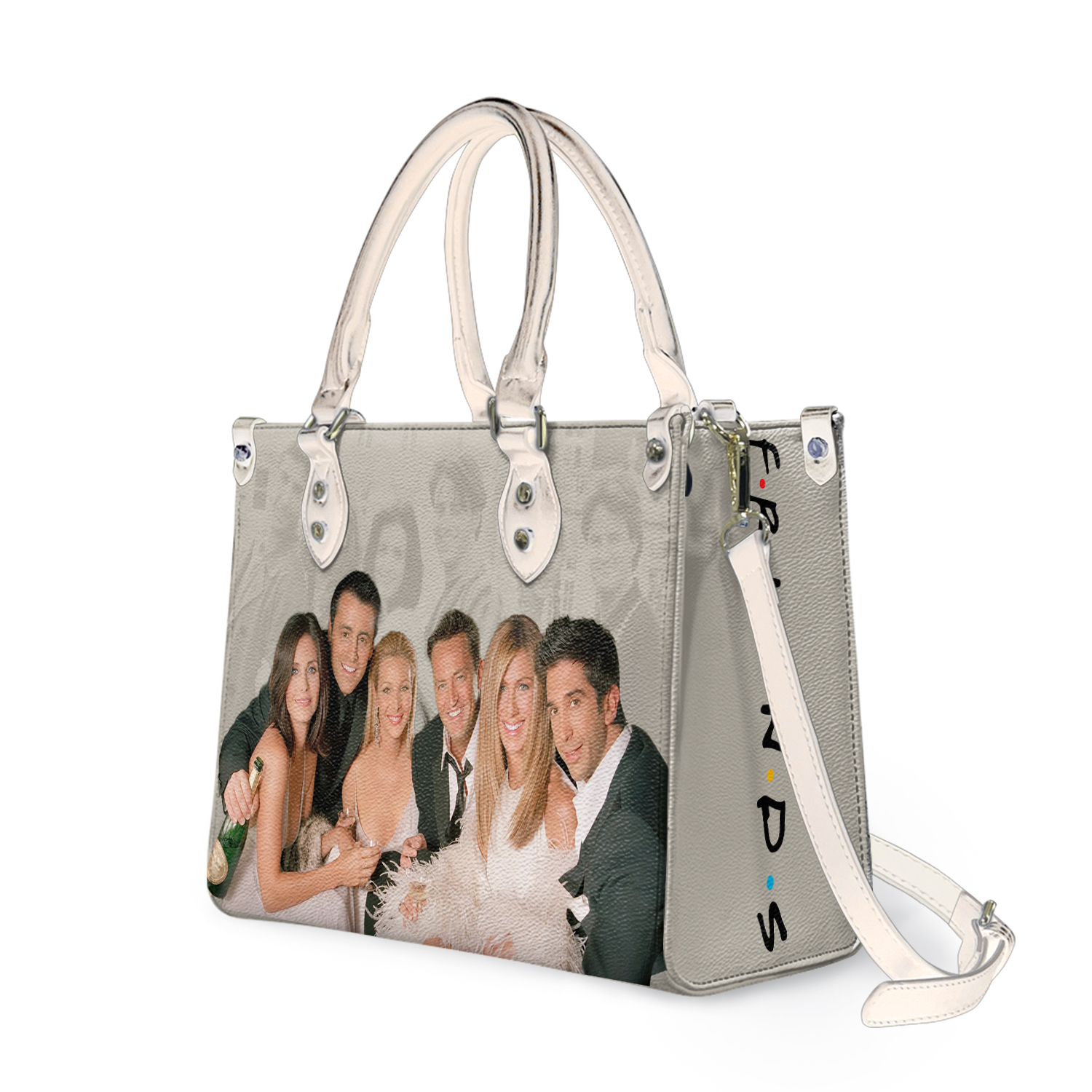 Friends bag Friends series bag for women shirt gift, Handbags for Women