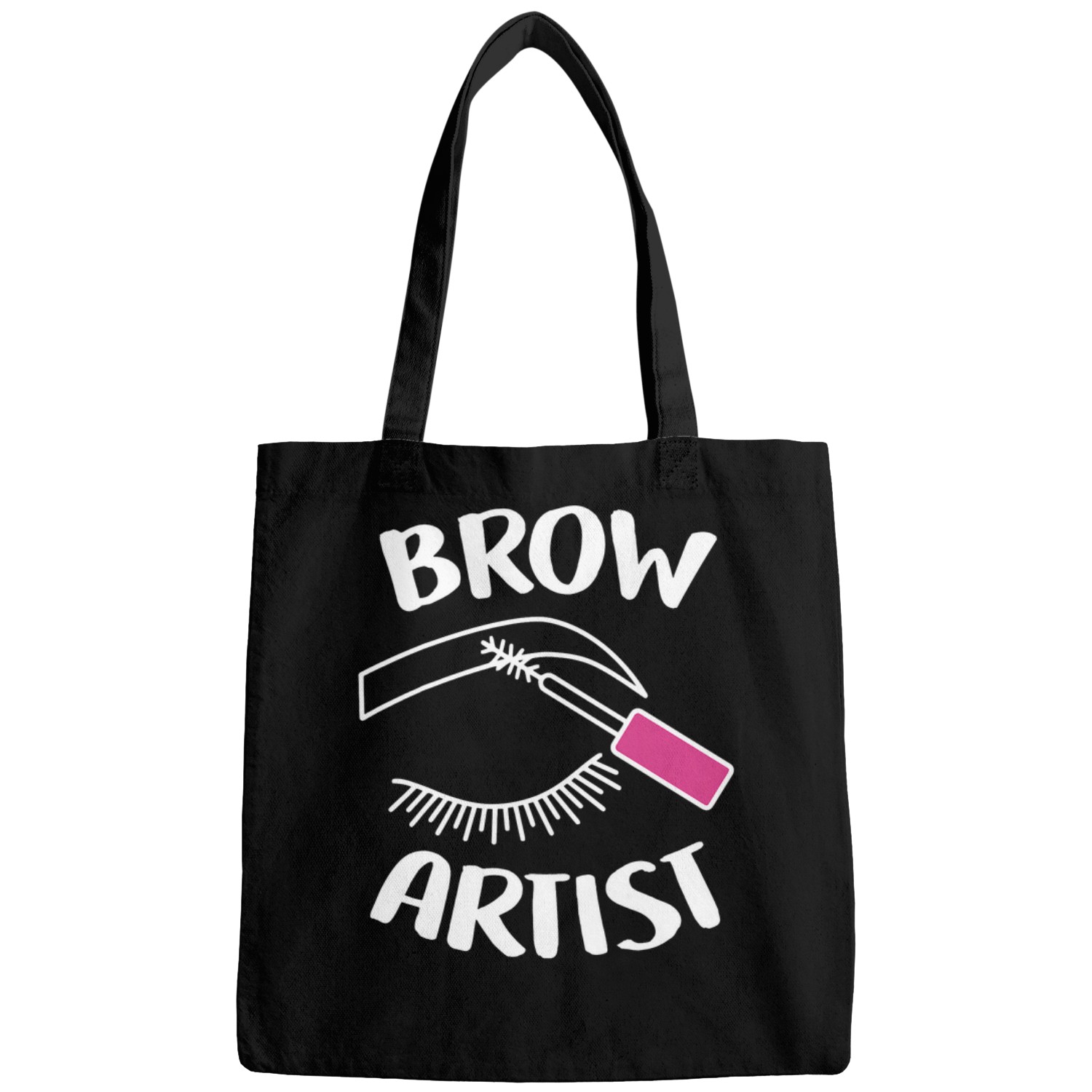 Eyebrow Artist Microblading gift Makeup Artist design 6 Bags