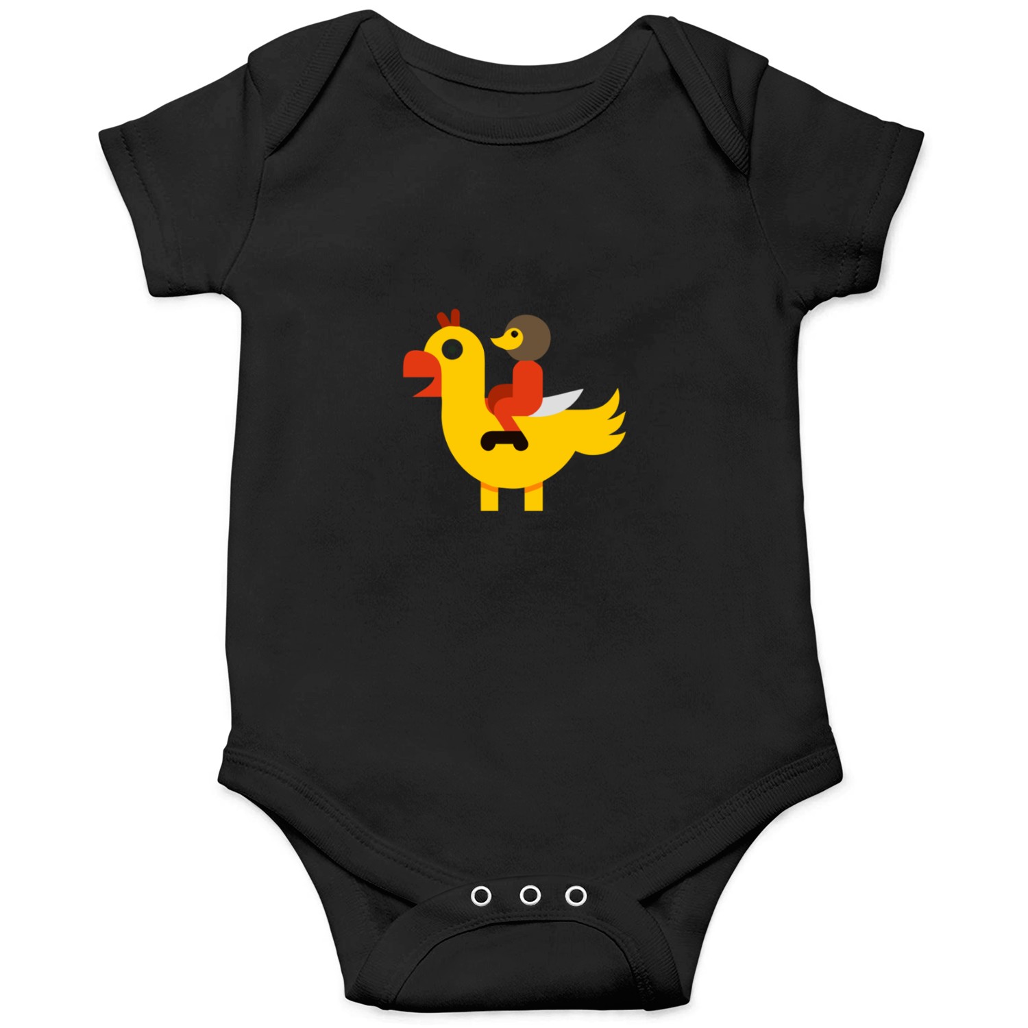 Chick chak Onesies