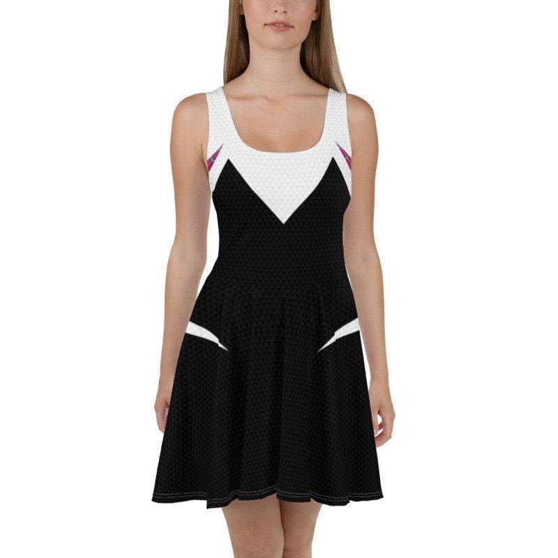 Women's Gwen Inspired Skater Dress