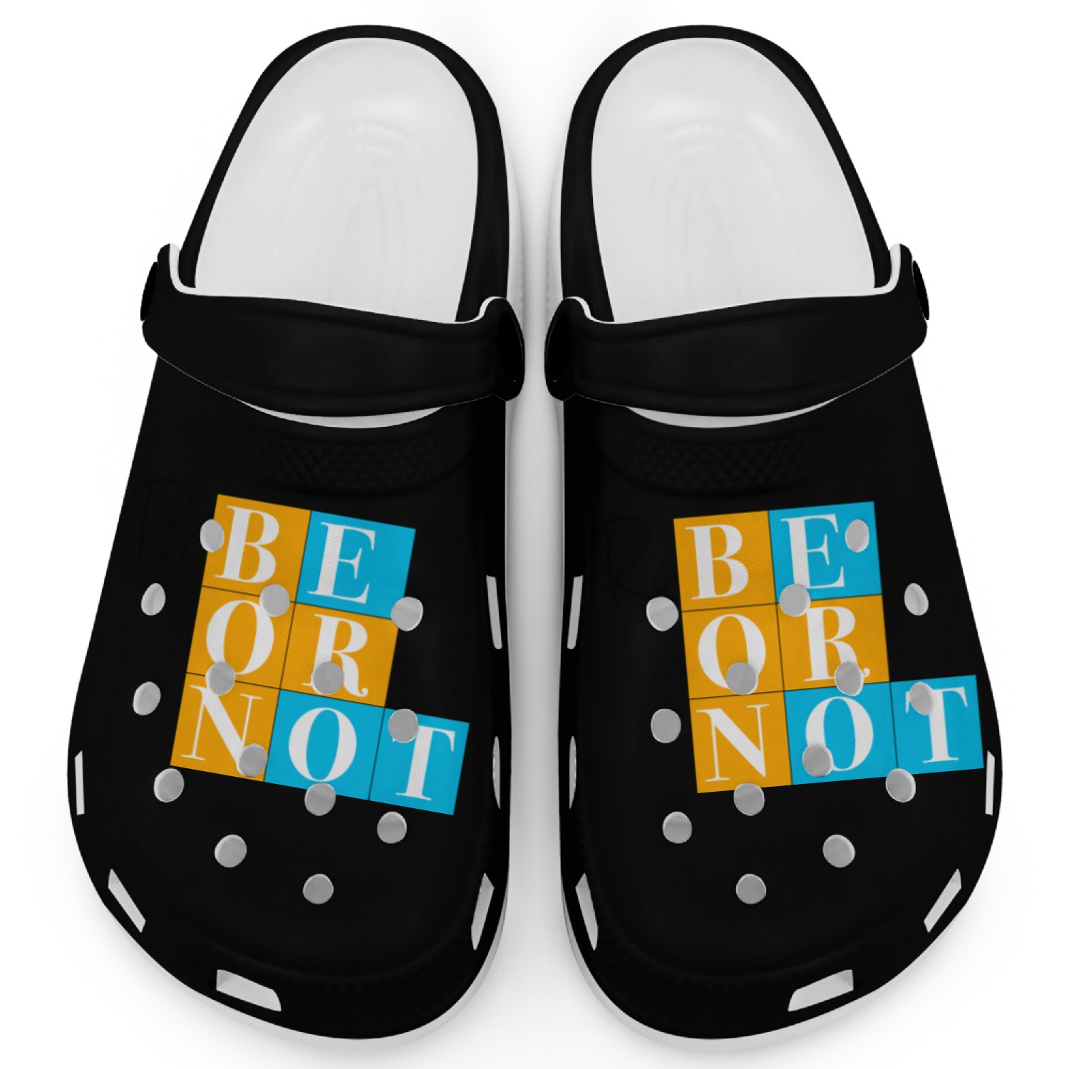 Be Clogs