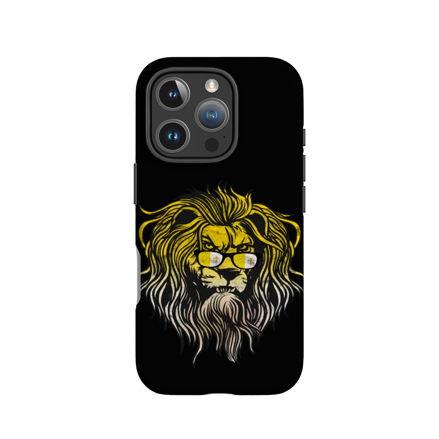 Vatican IPhone Cases