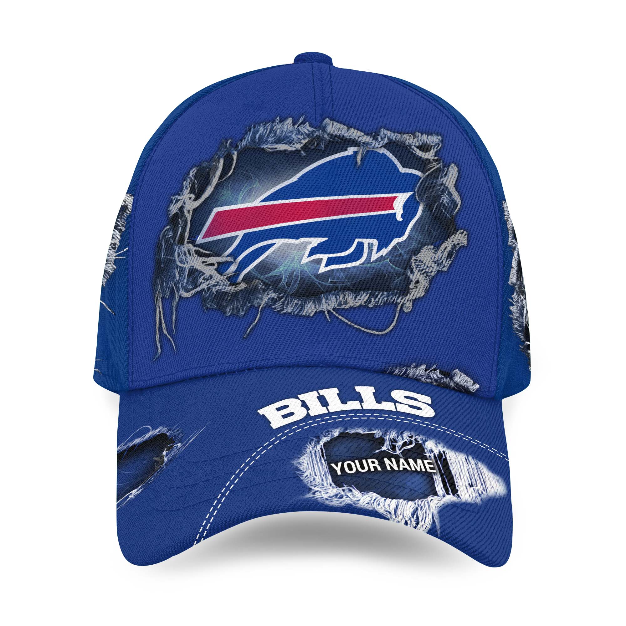 Personalized Buffalo Football Team Billss Sport Unisex Classic Cap Lovers Gift
