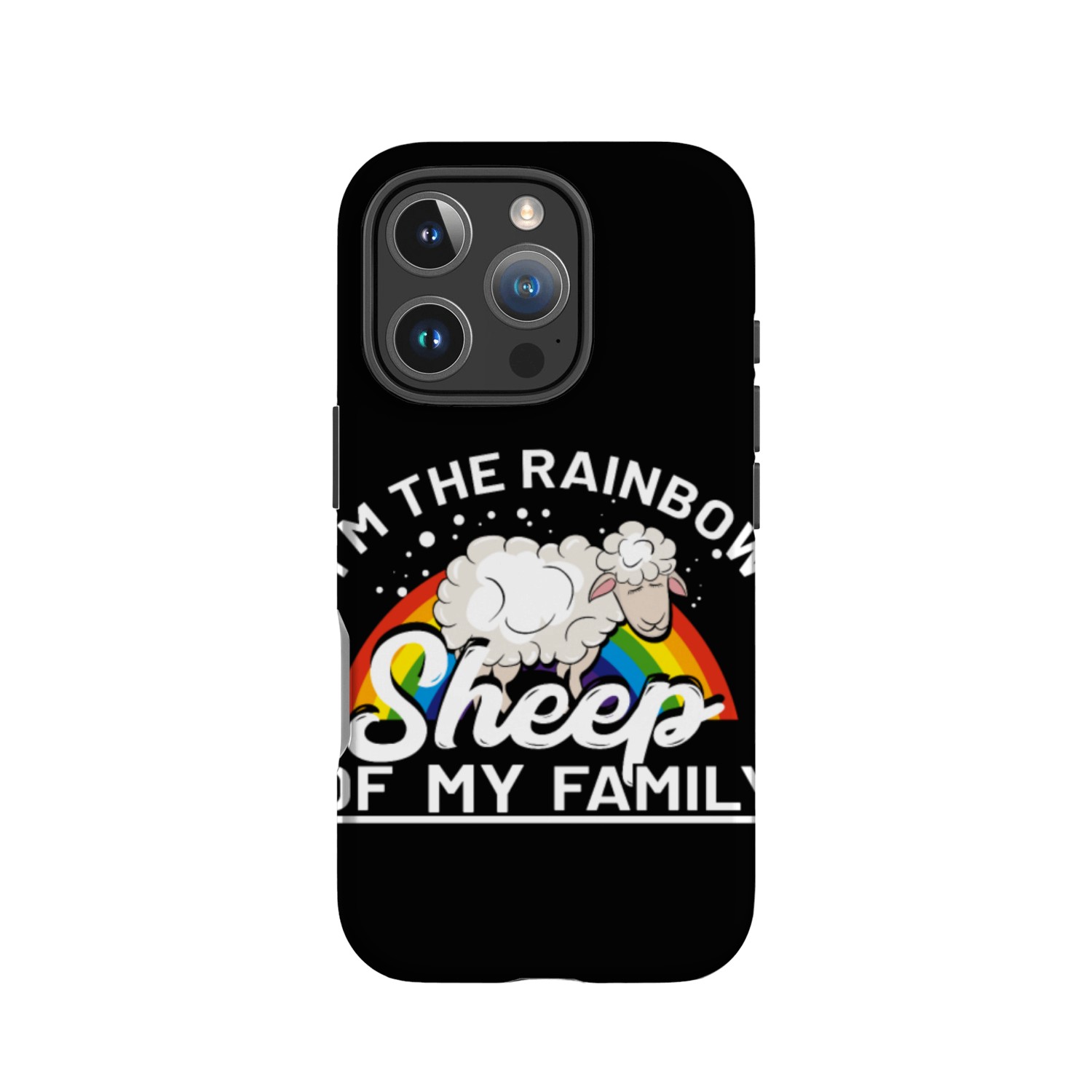 LGBT IPhone Cases