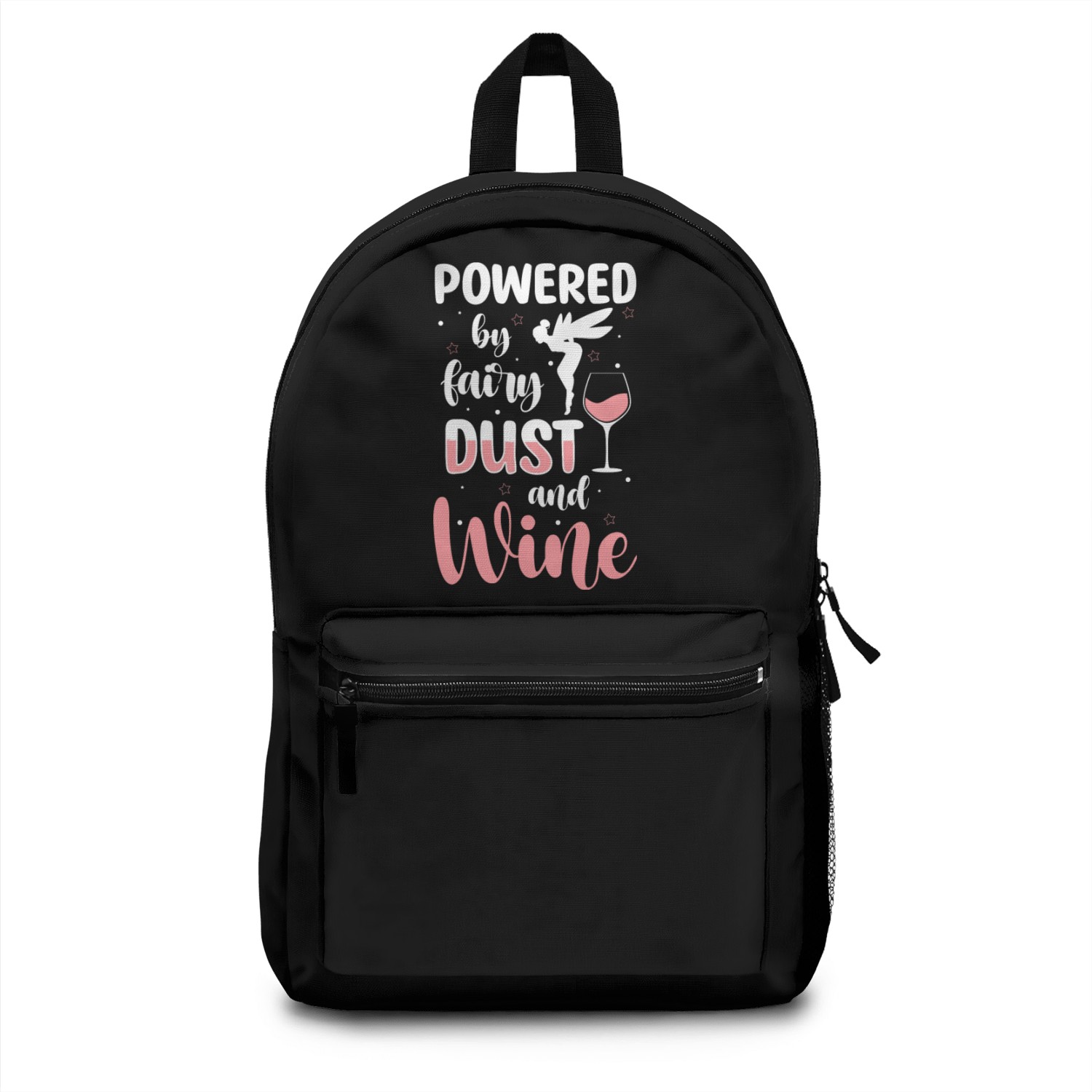 Fantasy Fairy Tales Blossom Fairy Backpacks