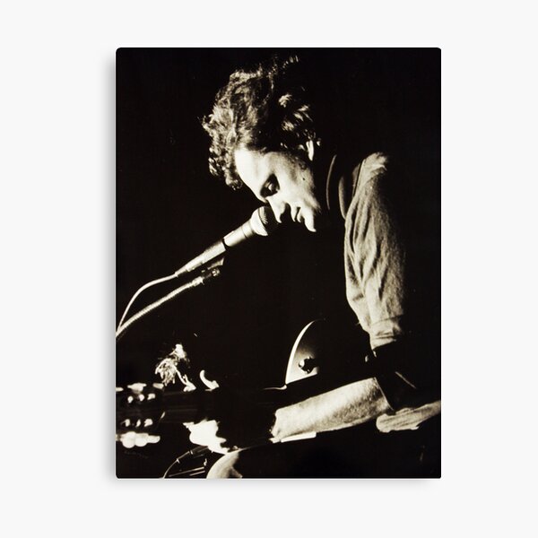 Harry Chapin Canvas