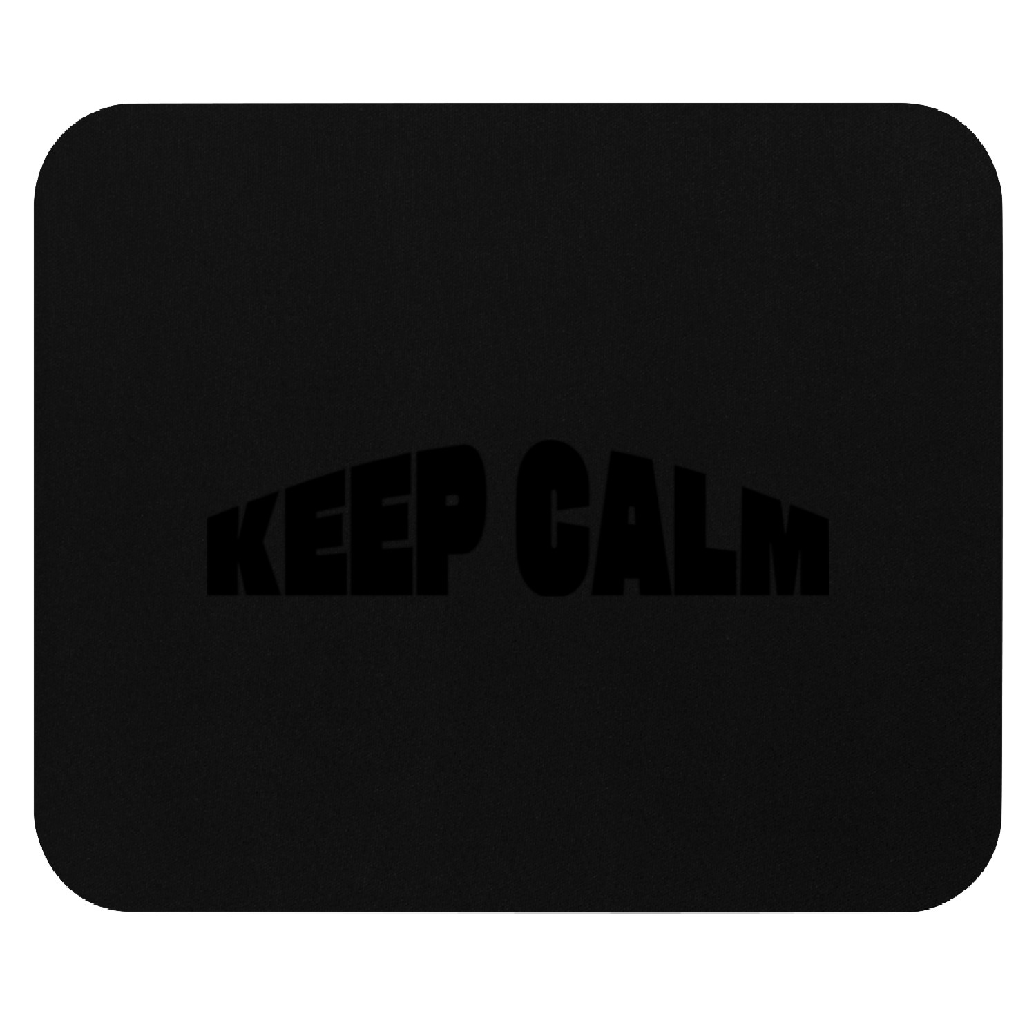 KEEP CALM Mouse Pads