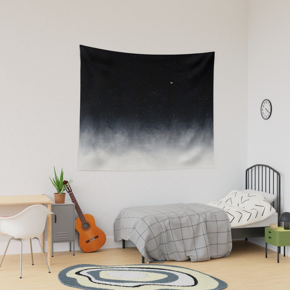 After we die Tapestry