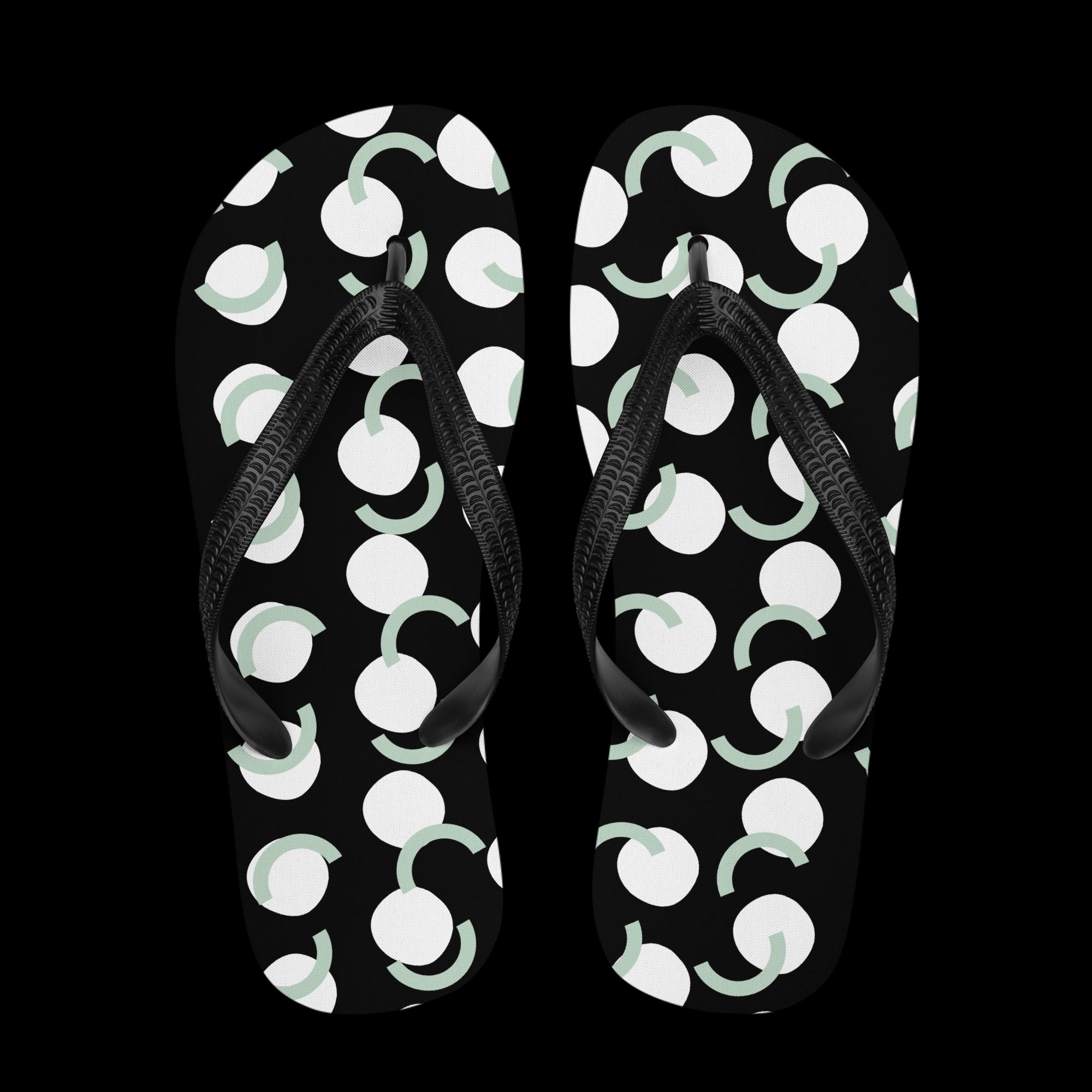 Flip flops pattern, Flip flops pattern