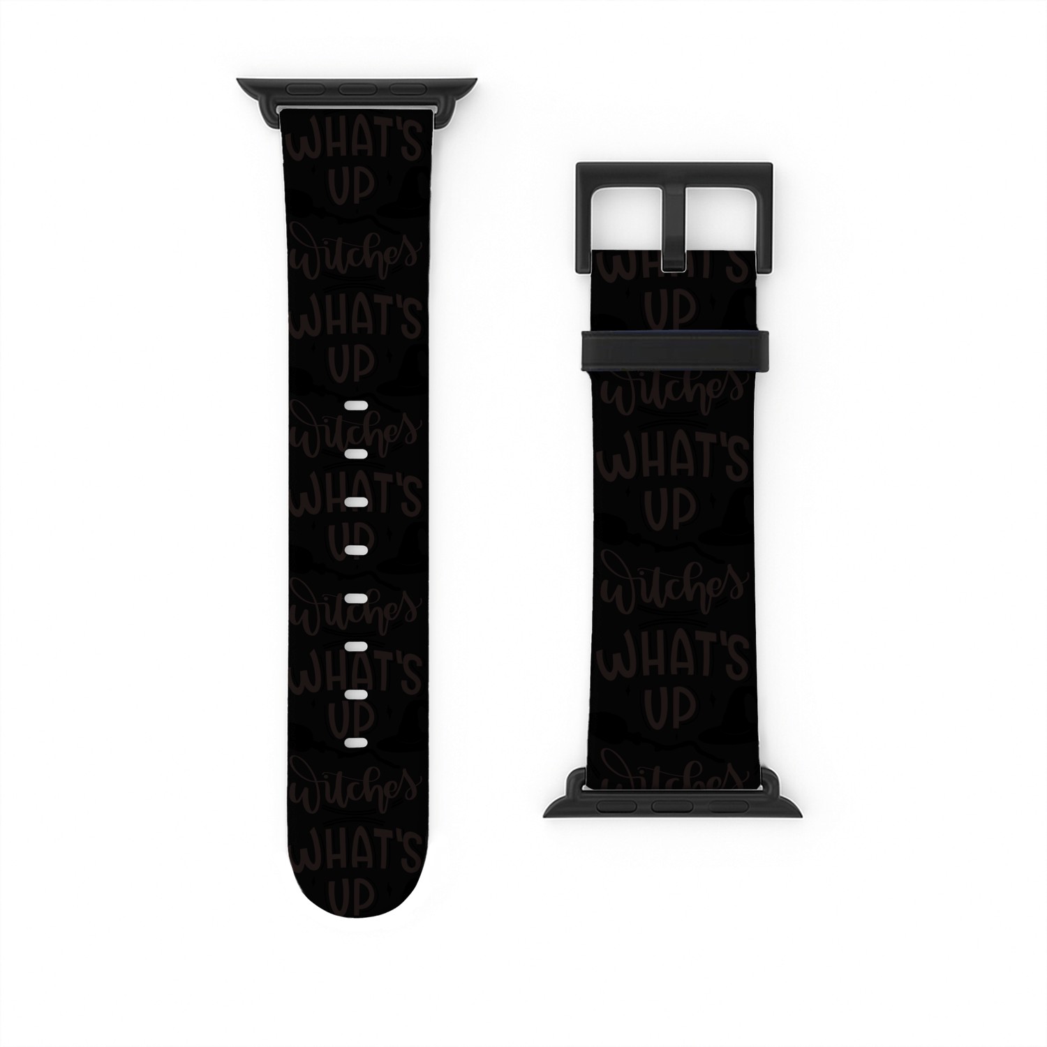 What's up whitches? Watch Bands For Apple Watch