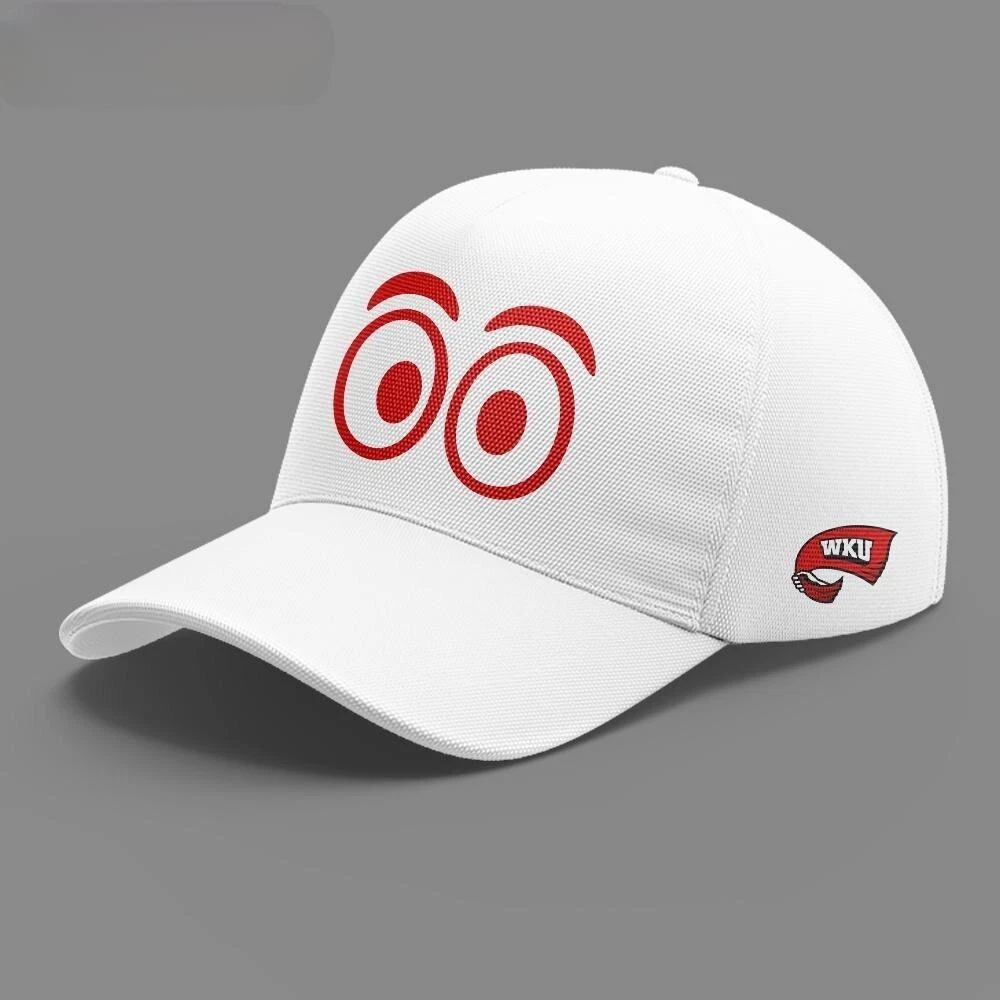 Western Kentucky Hilltoppers 2025 Baseball Cap