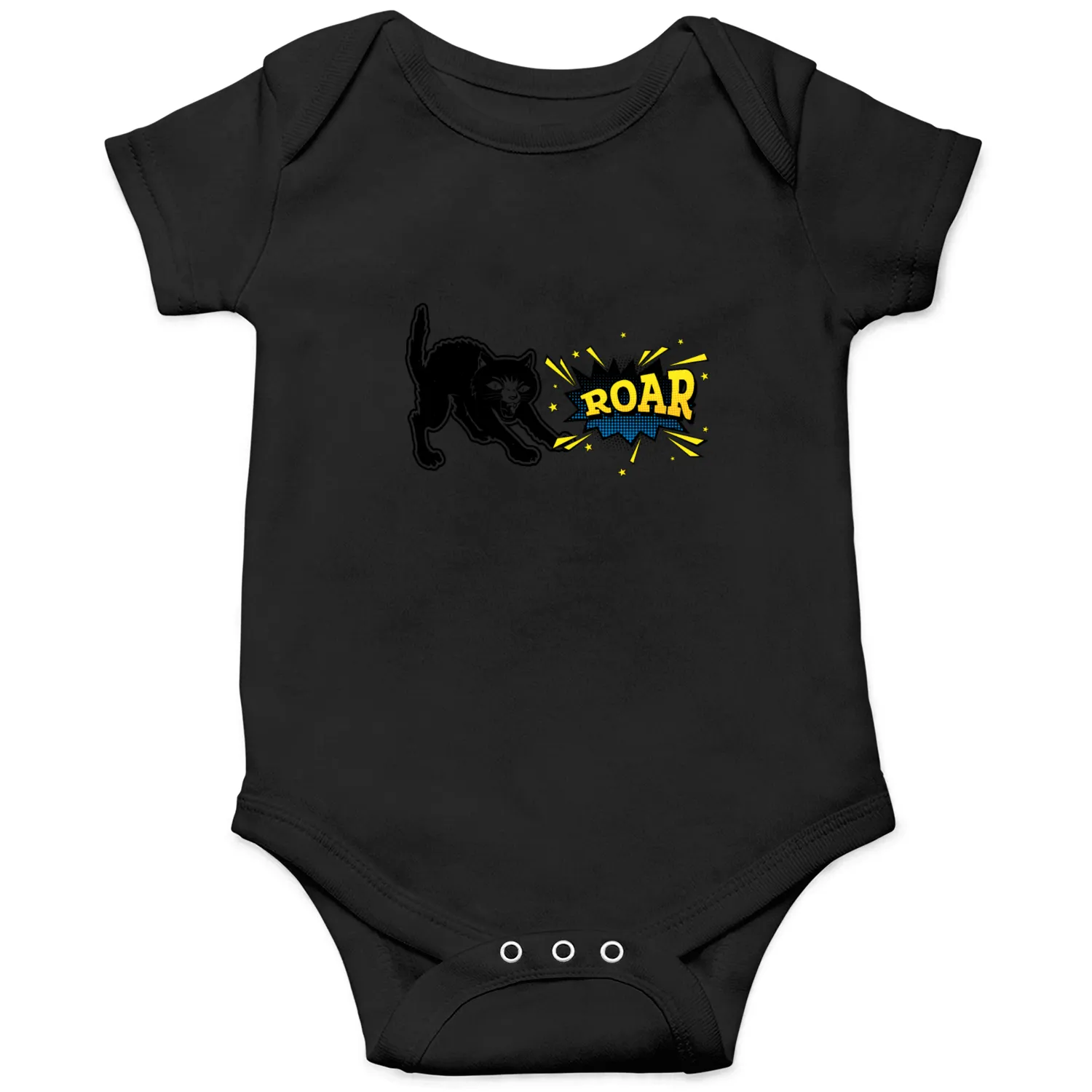 Cats Onesies