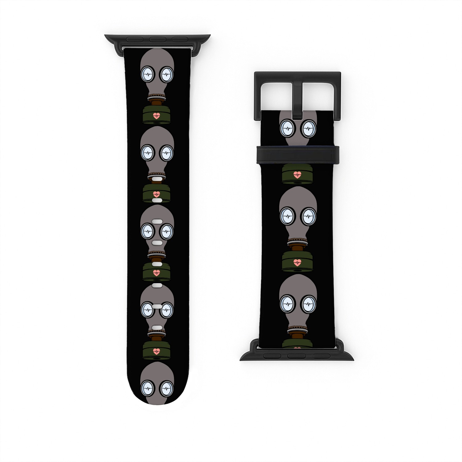 GP5 is alive! Watch Bands For Apple Watch